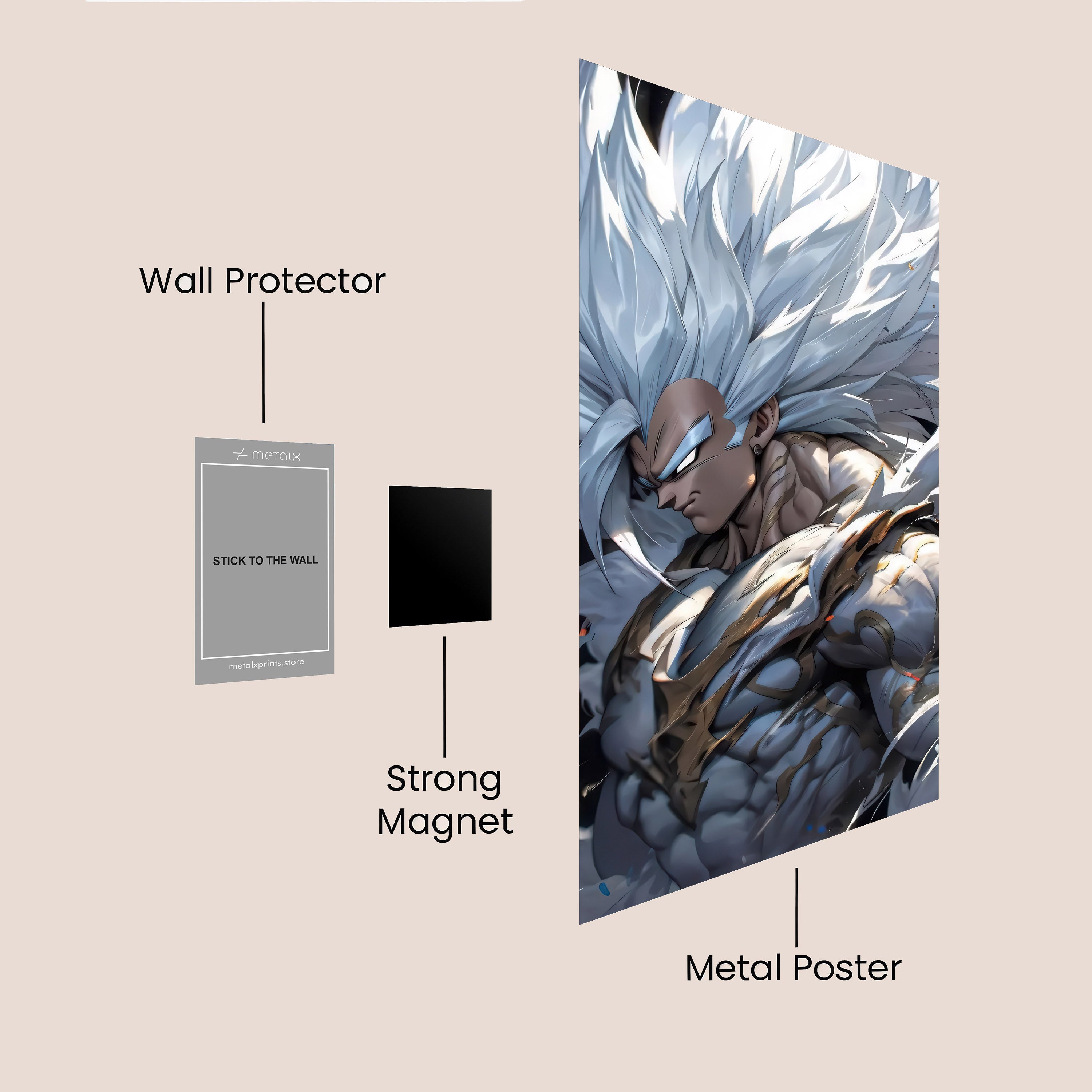 Hyperion Fury M
