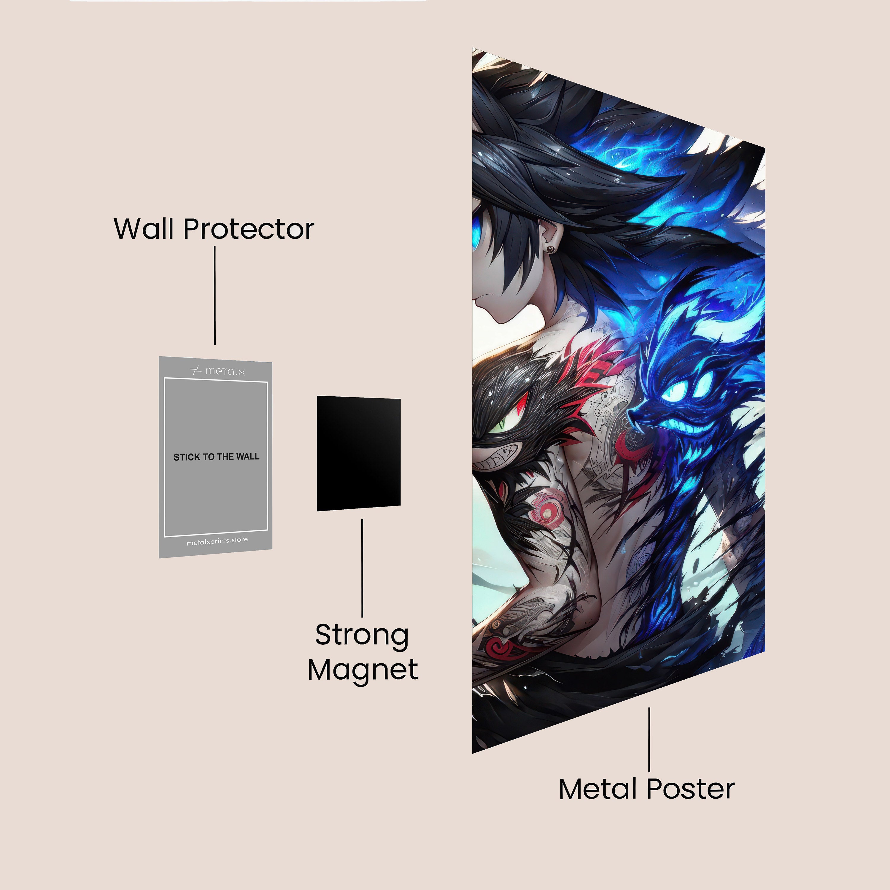 Shadow Fusion M