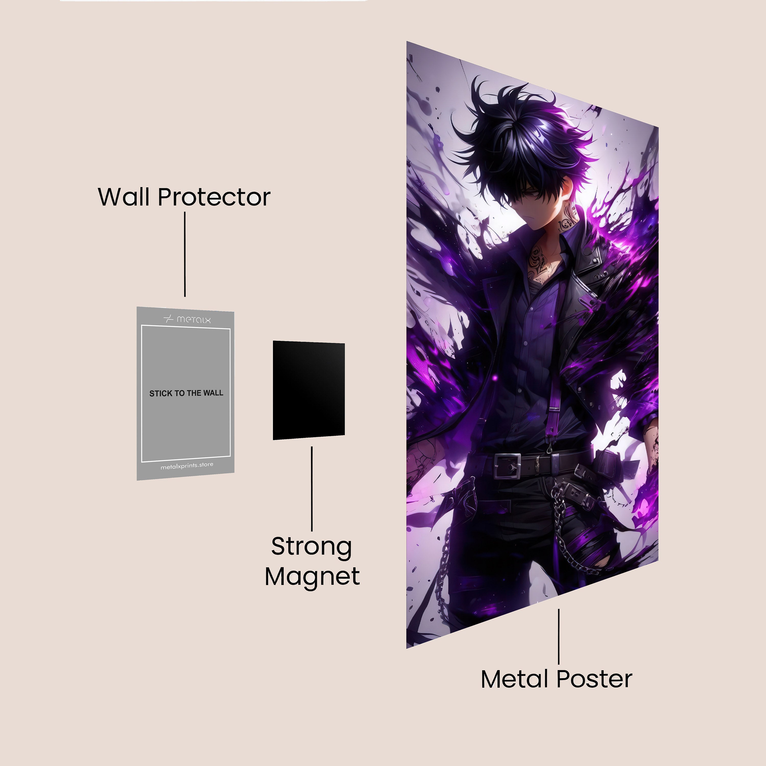 Shadow Vortex M