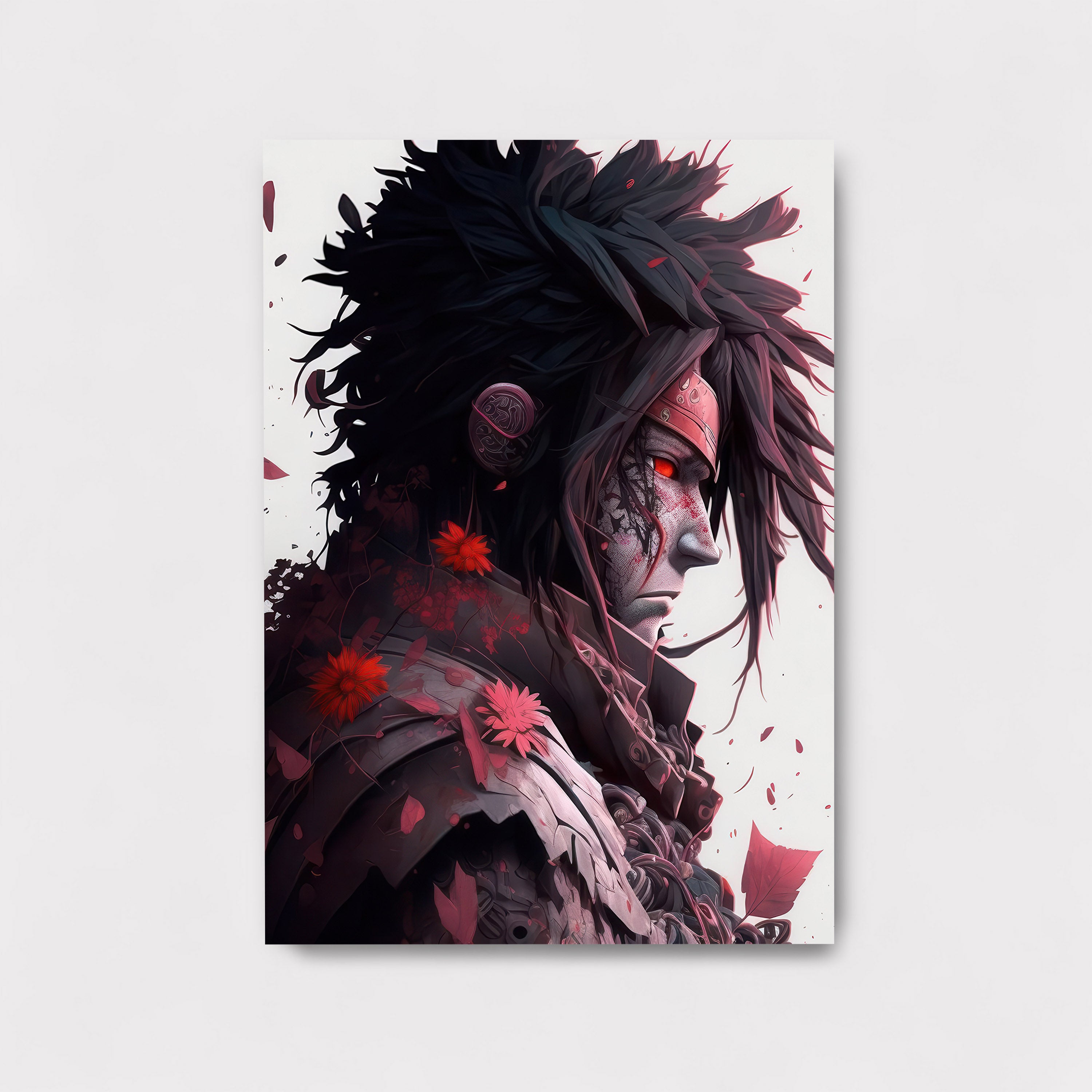 Warrior Intensity M