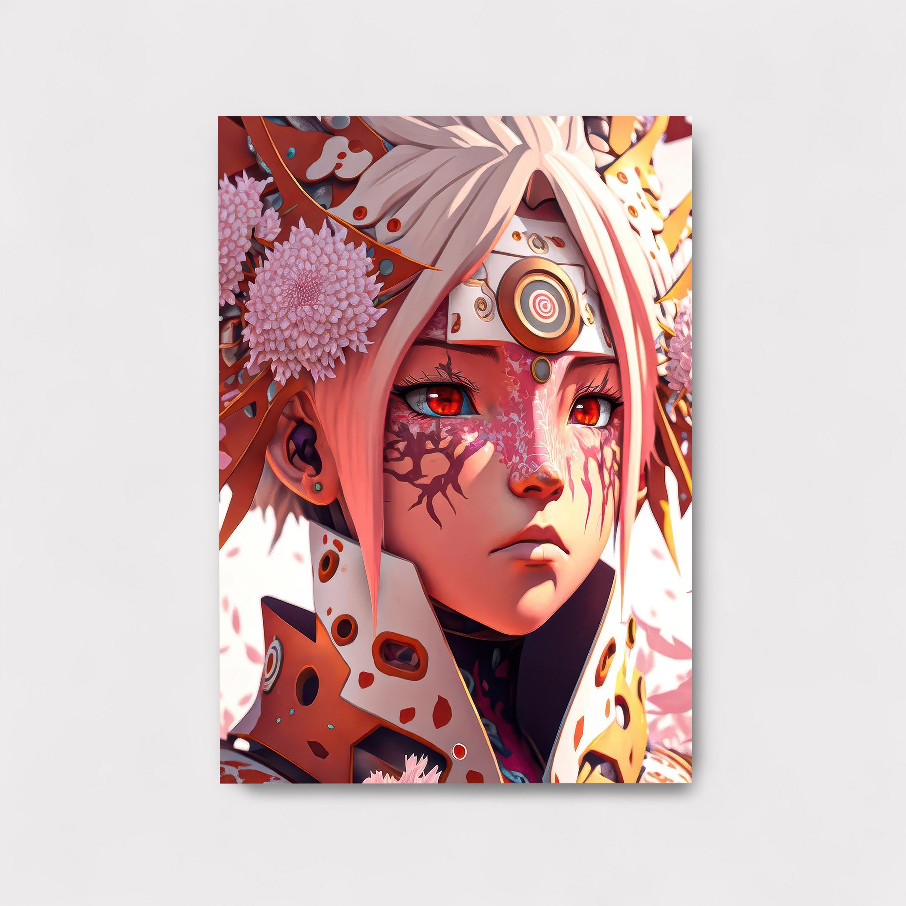 Blossom Reverie M