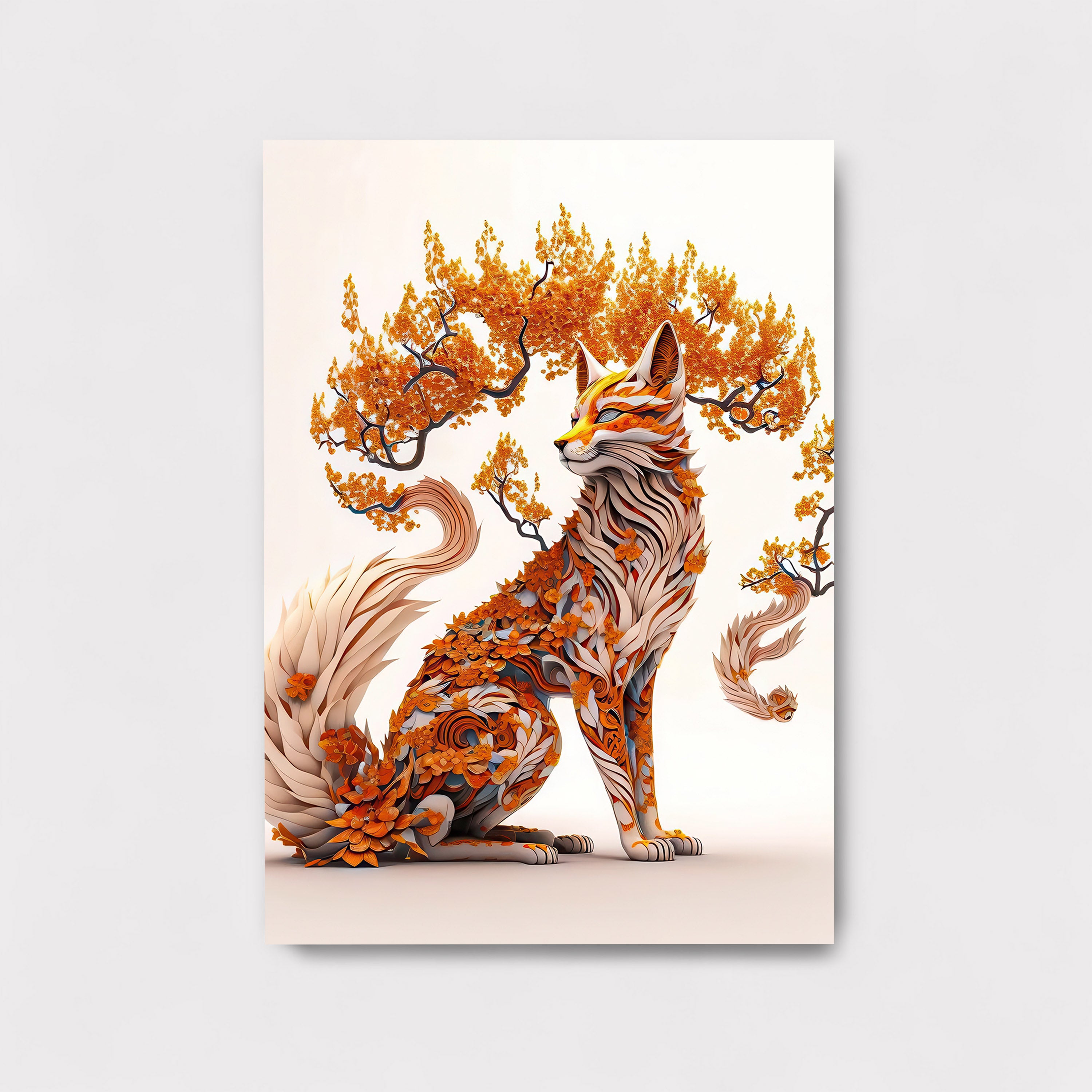 Autumn Whimsy M