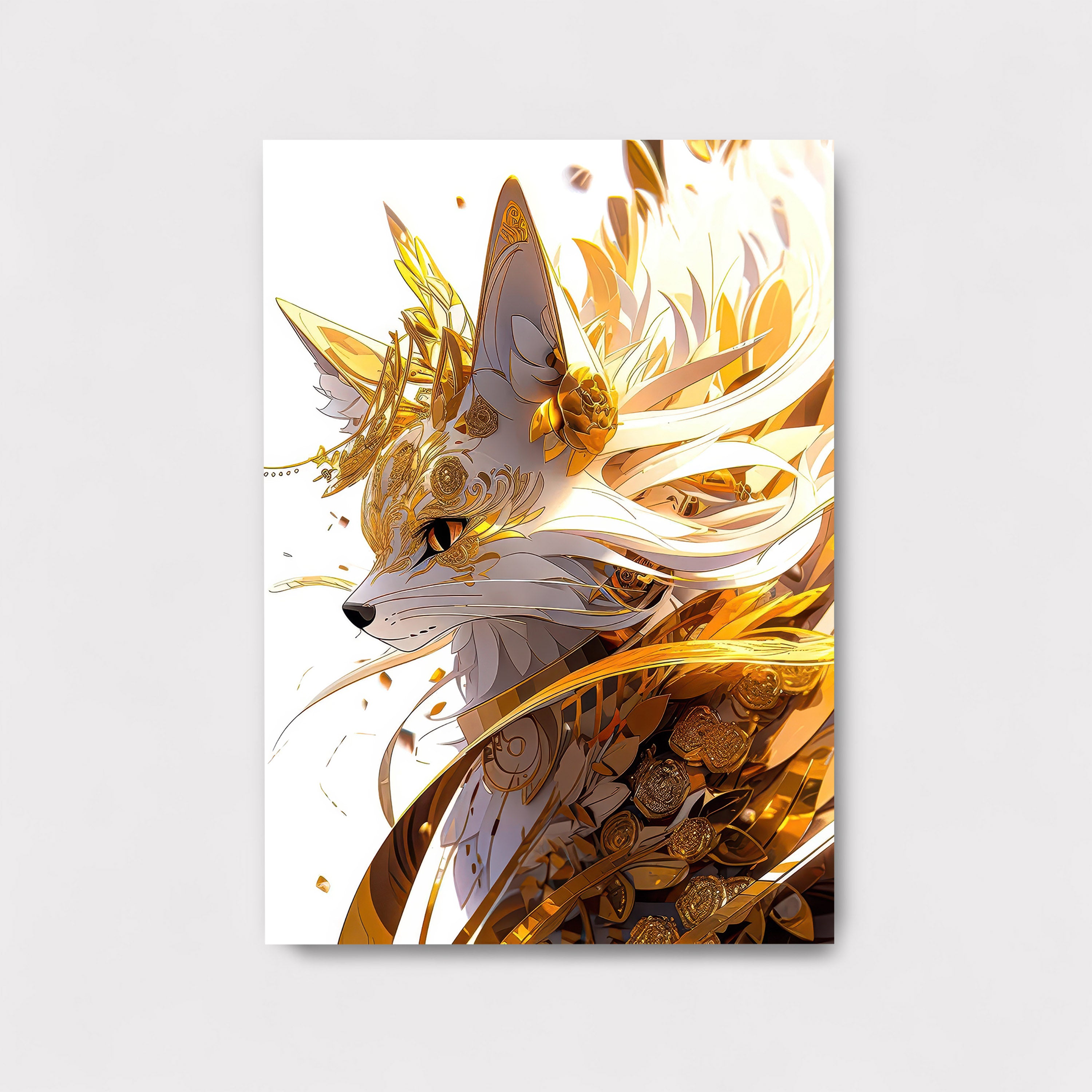 Celestial Elegance M