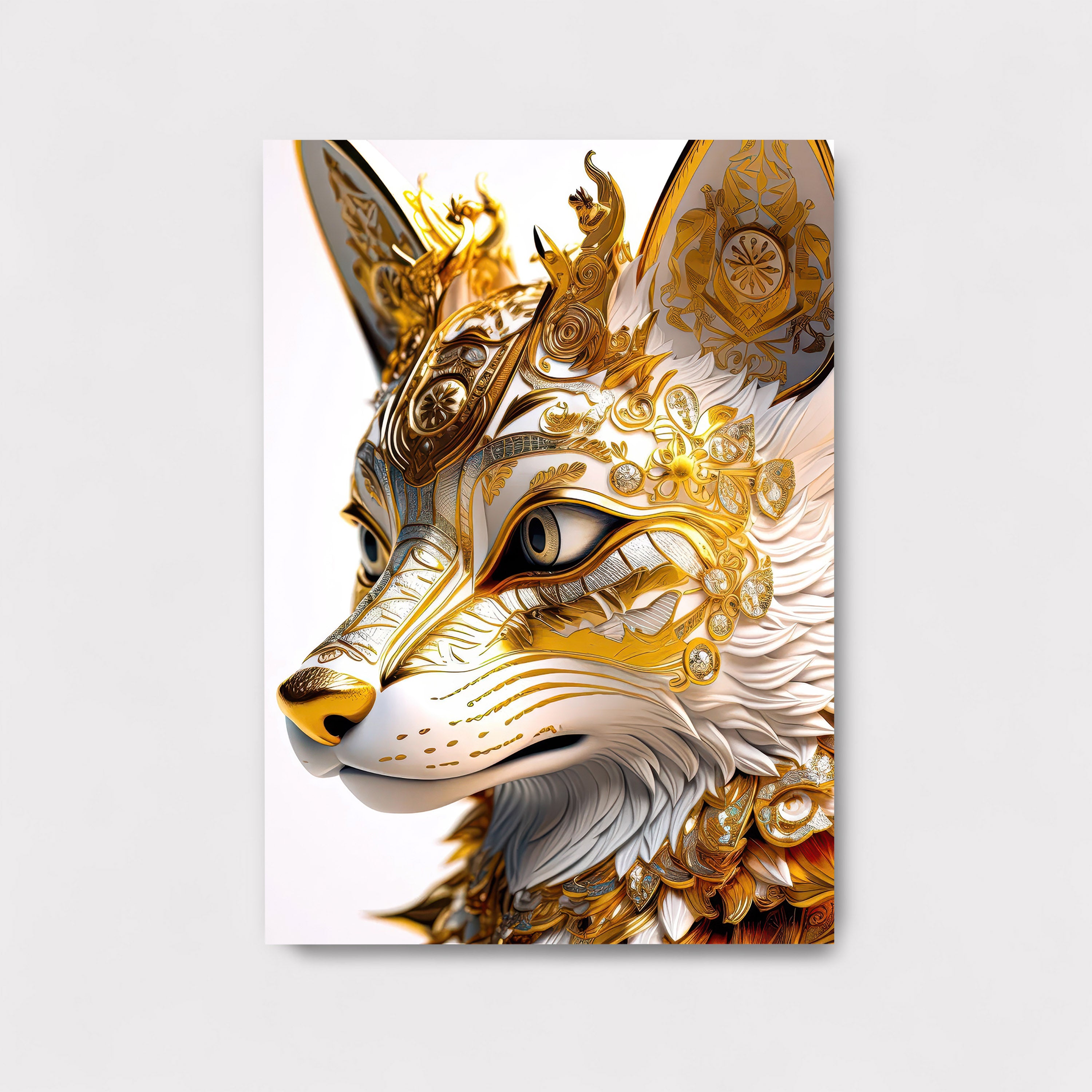 Regal Resplendence M