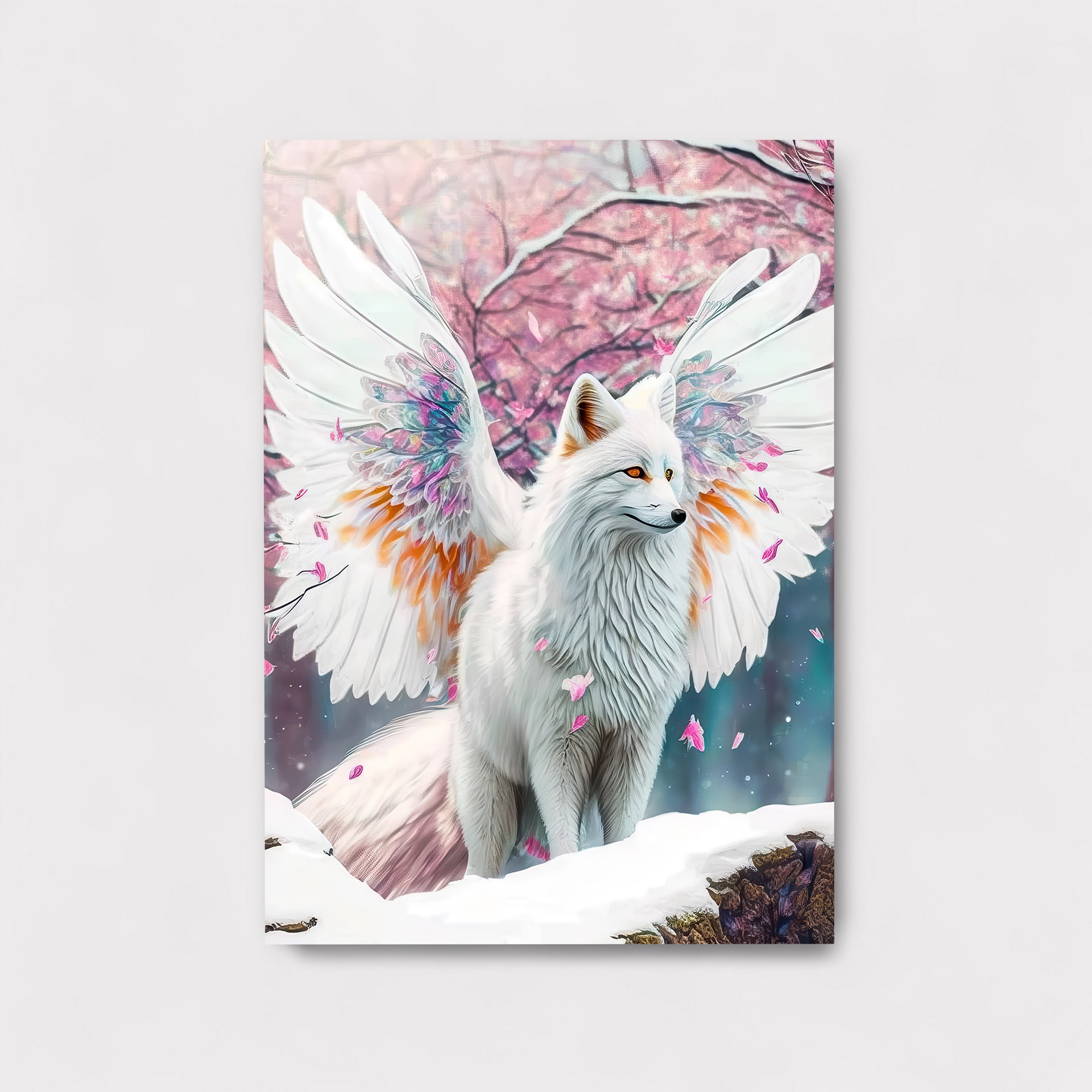 Celestial Serenity M