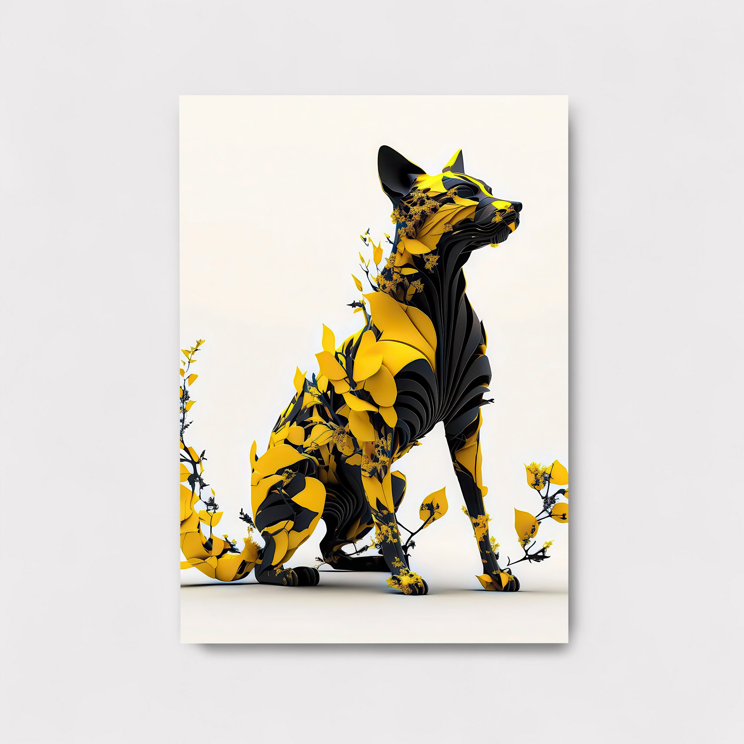 Botanical Canine M