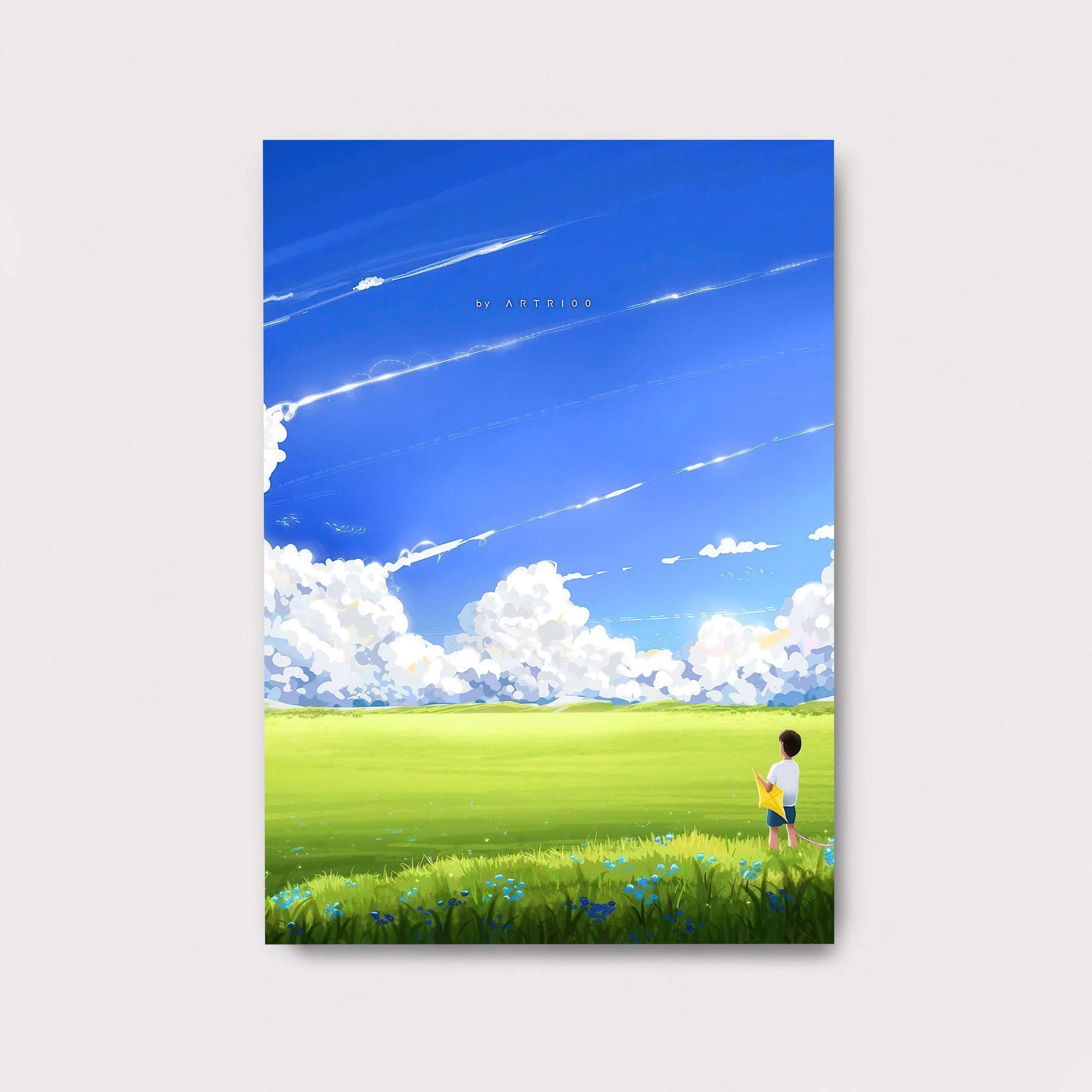 Skyward Dreamscape M