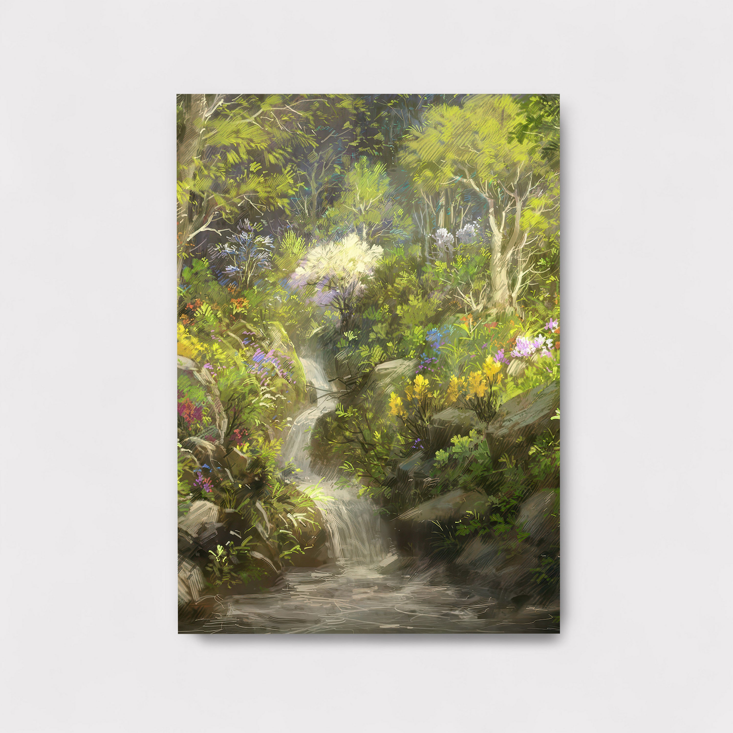 Verdant Symphony M