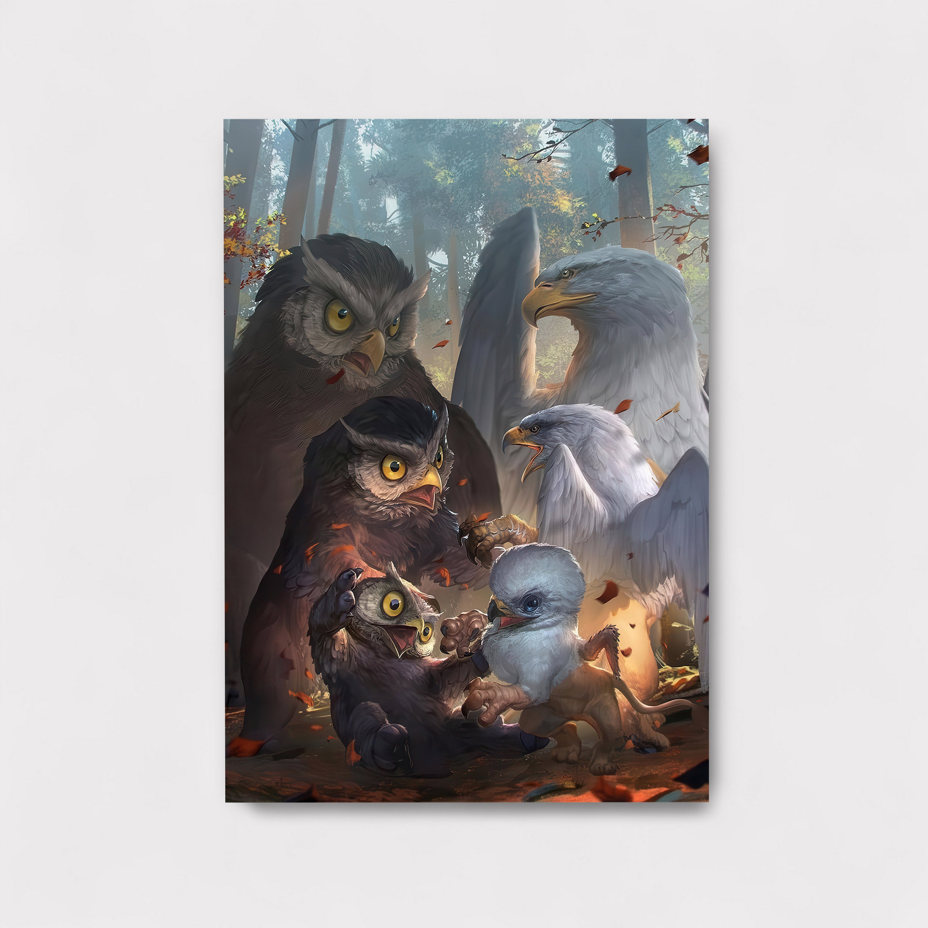 Avian Council M