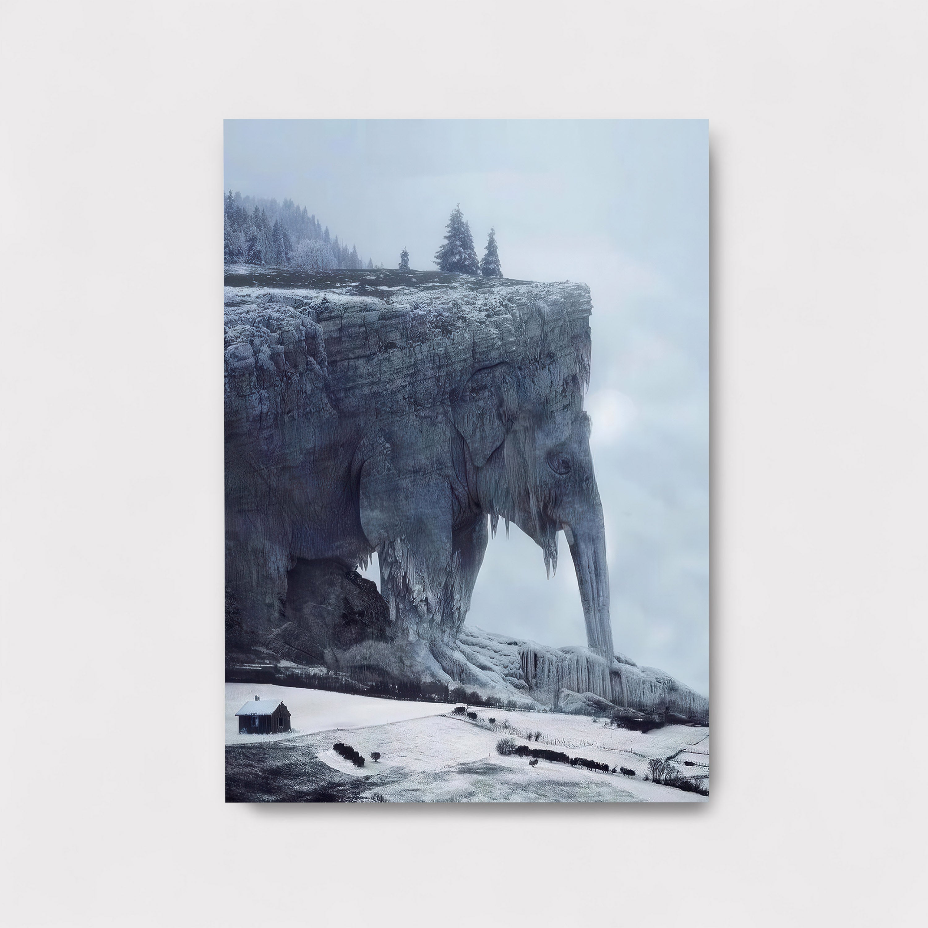 Elephantine Chill M