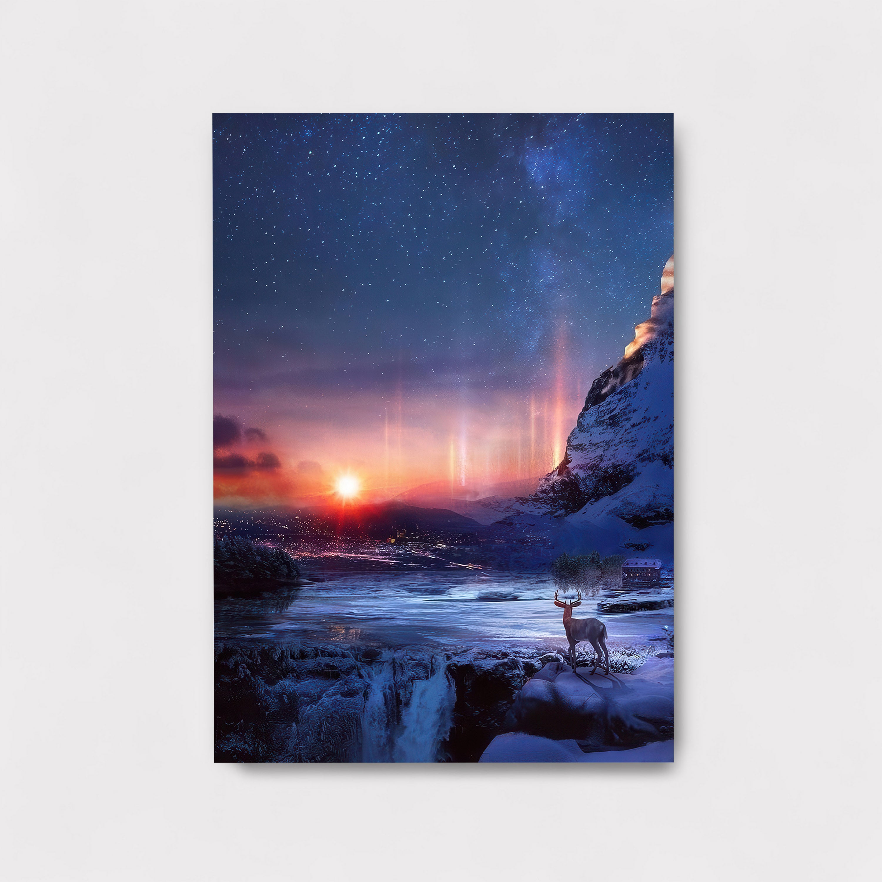 Celestial Serenity M