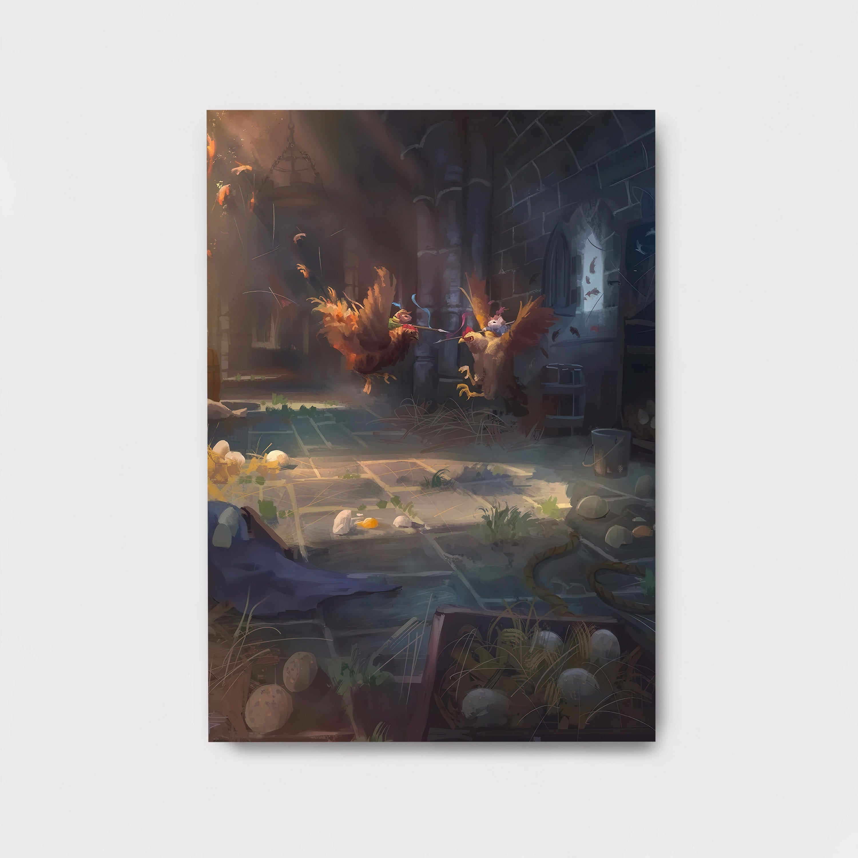Avian Enchantment M