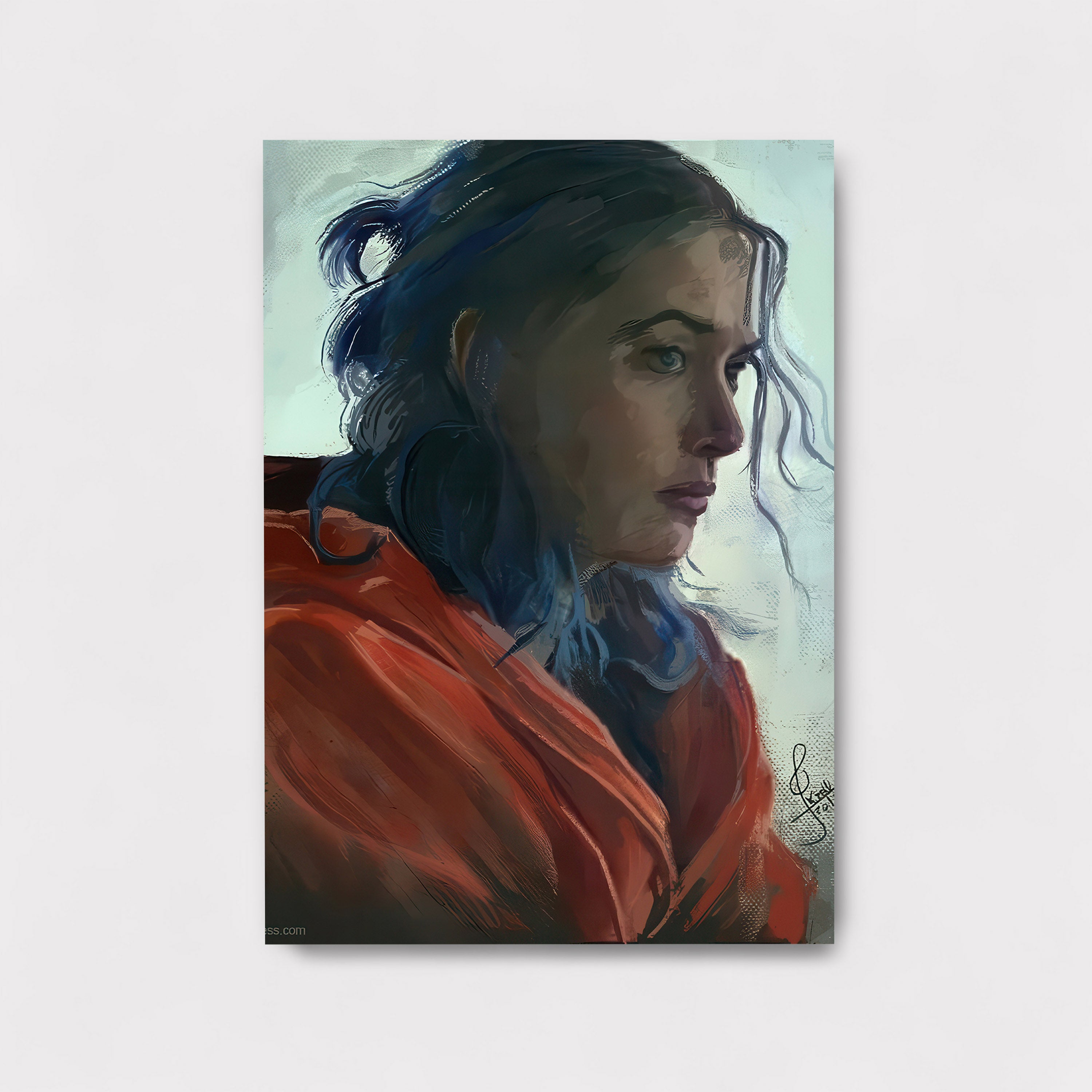 Clementine Solitude M