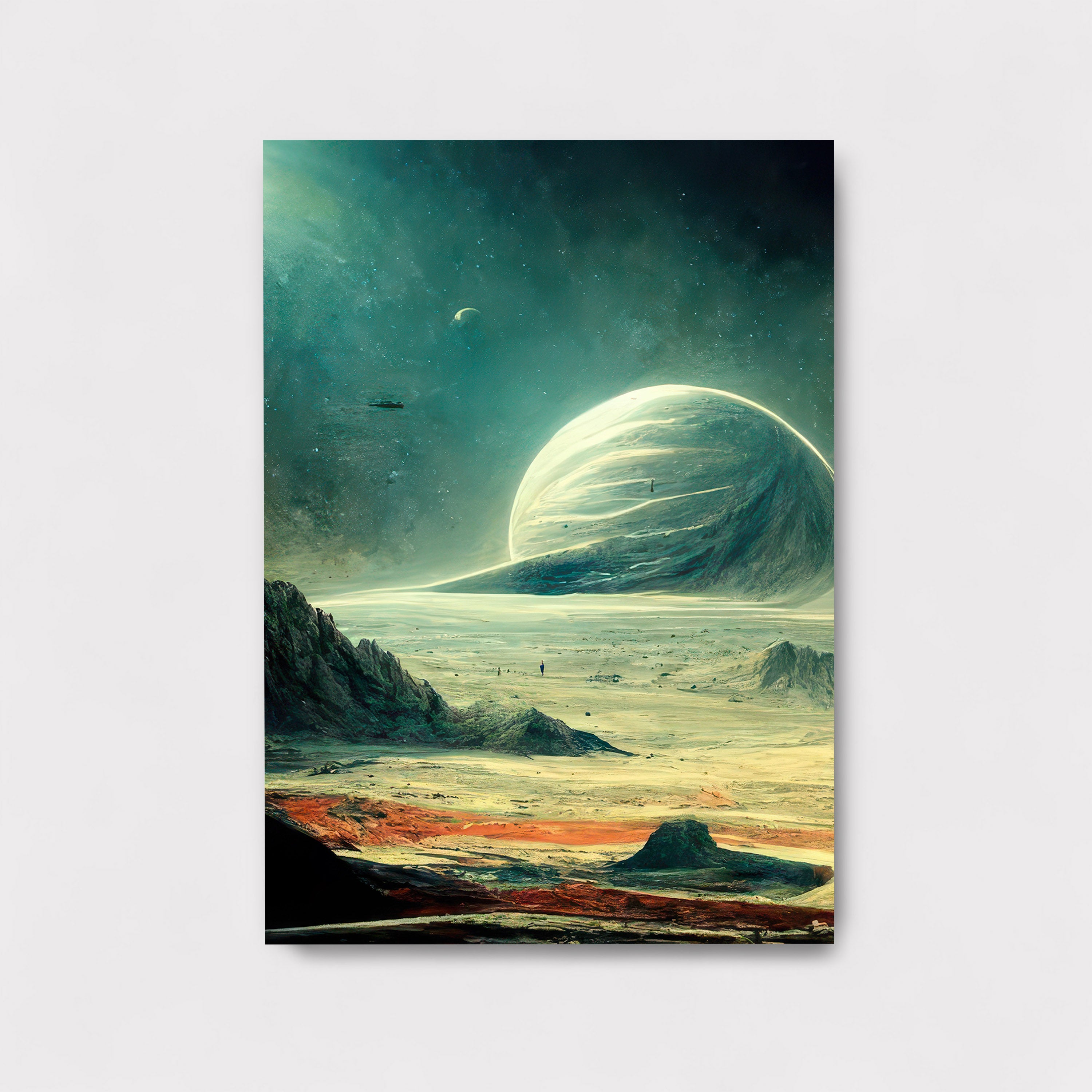 Celestial Serenity M