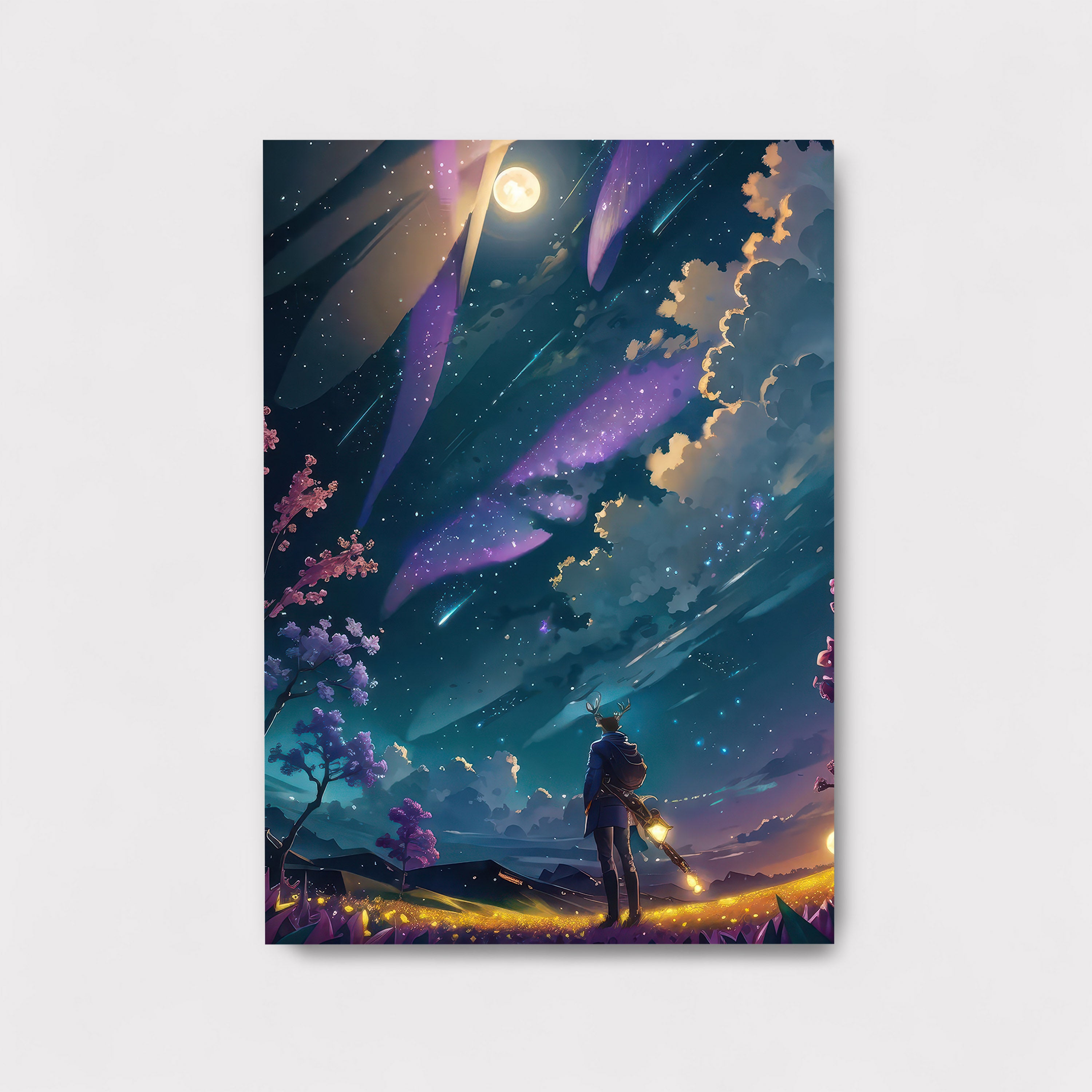 Celestial Dreamscape M