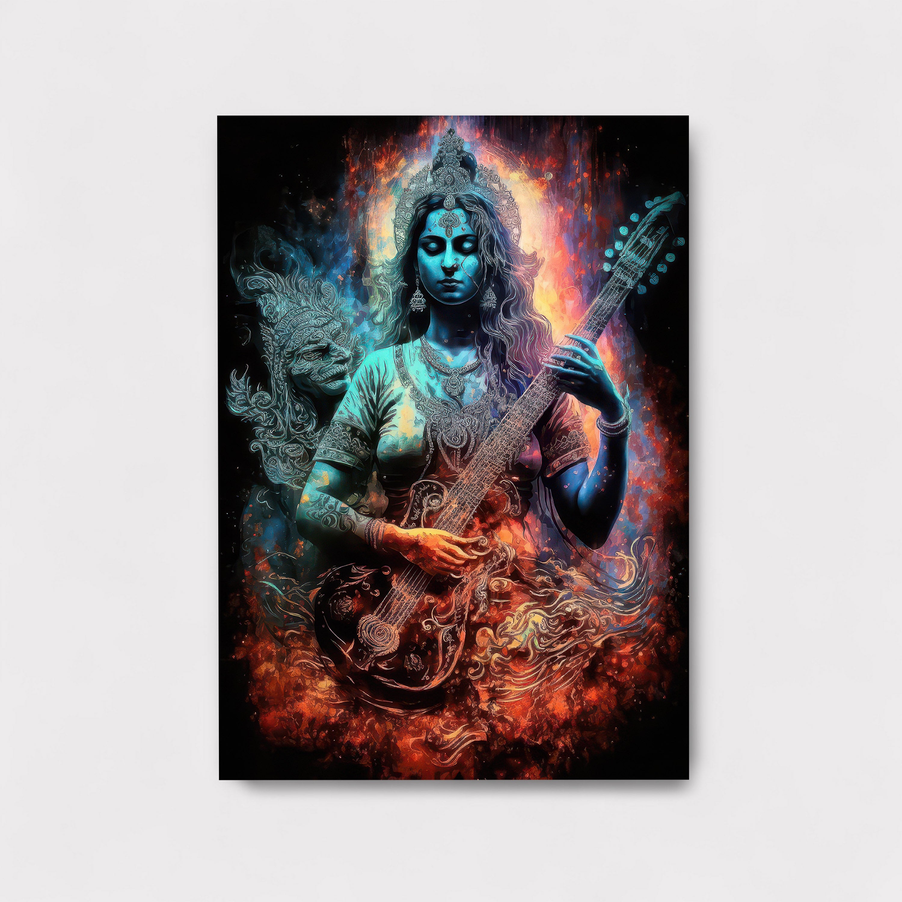 Saraswati Vibrance M