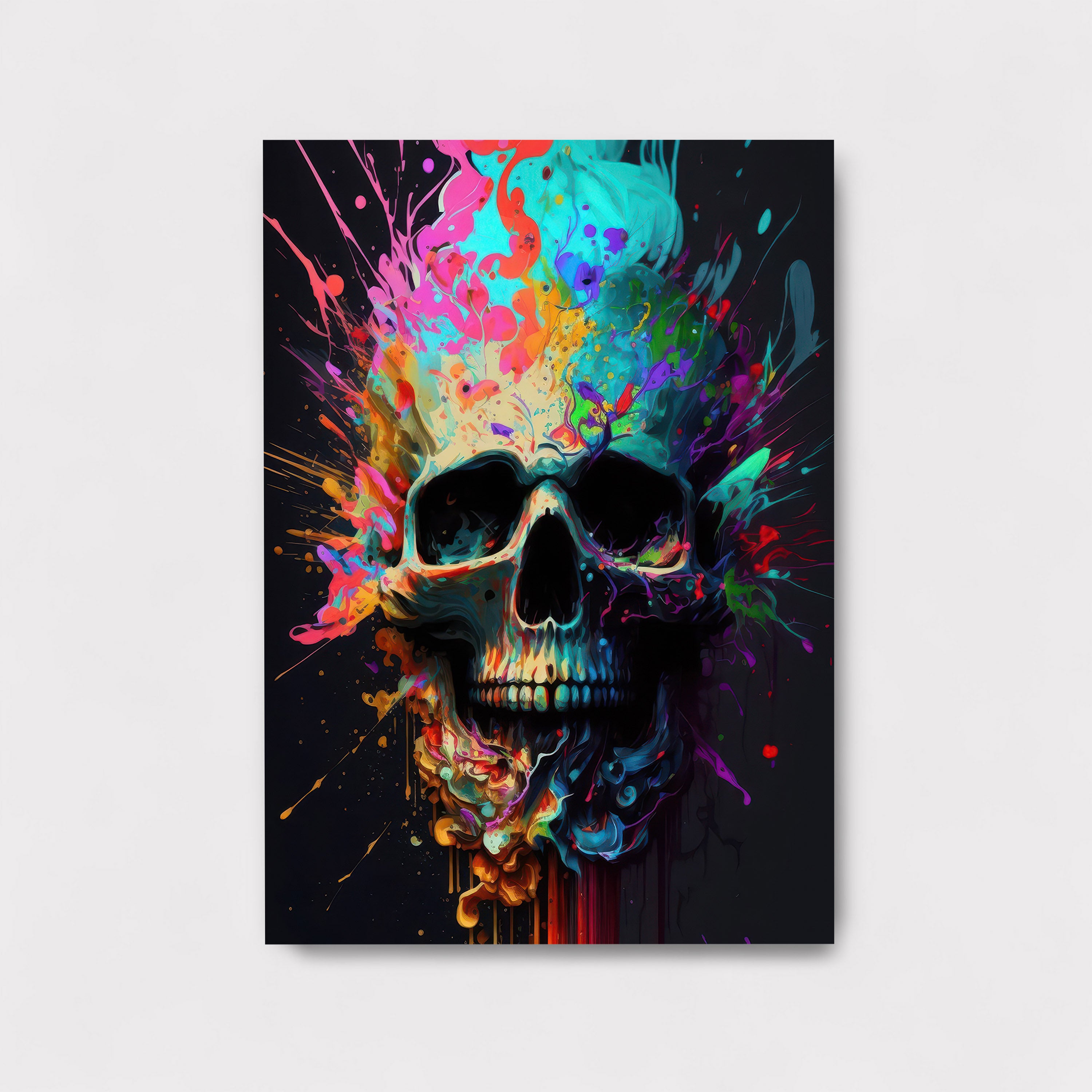 Chromatic Explosion M