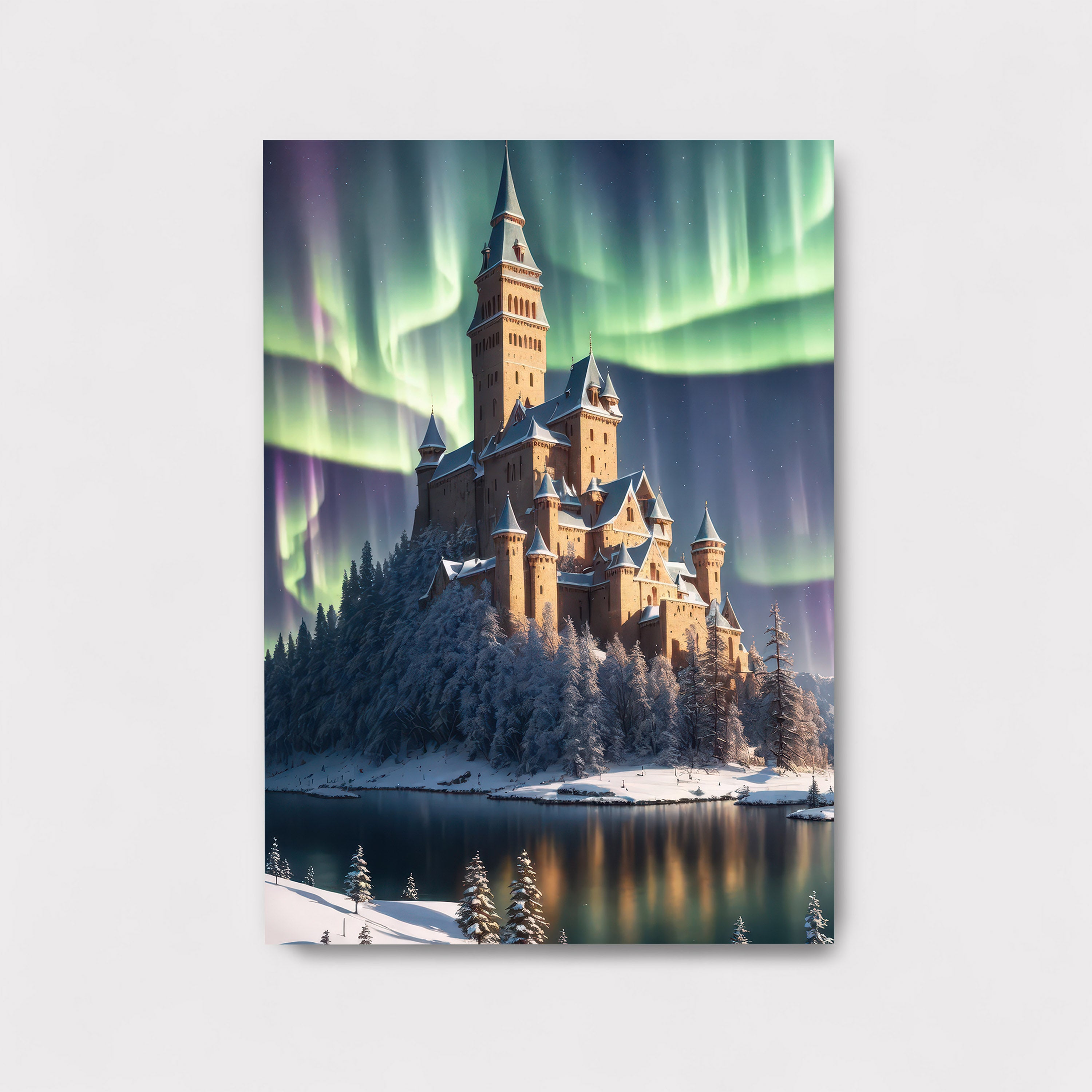 Aurora Enchantment M