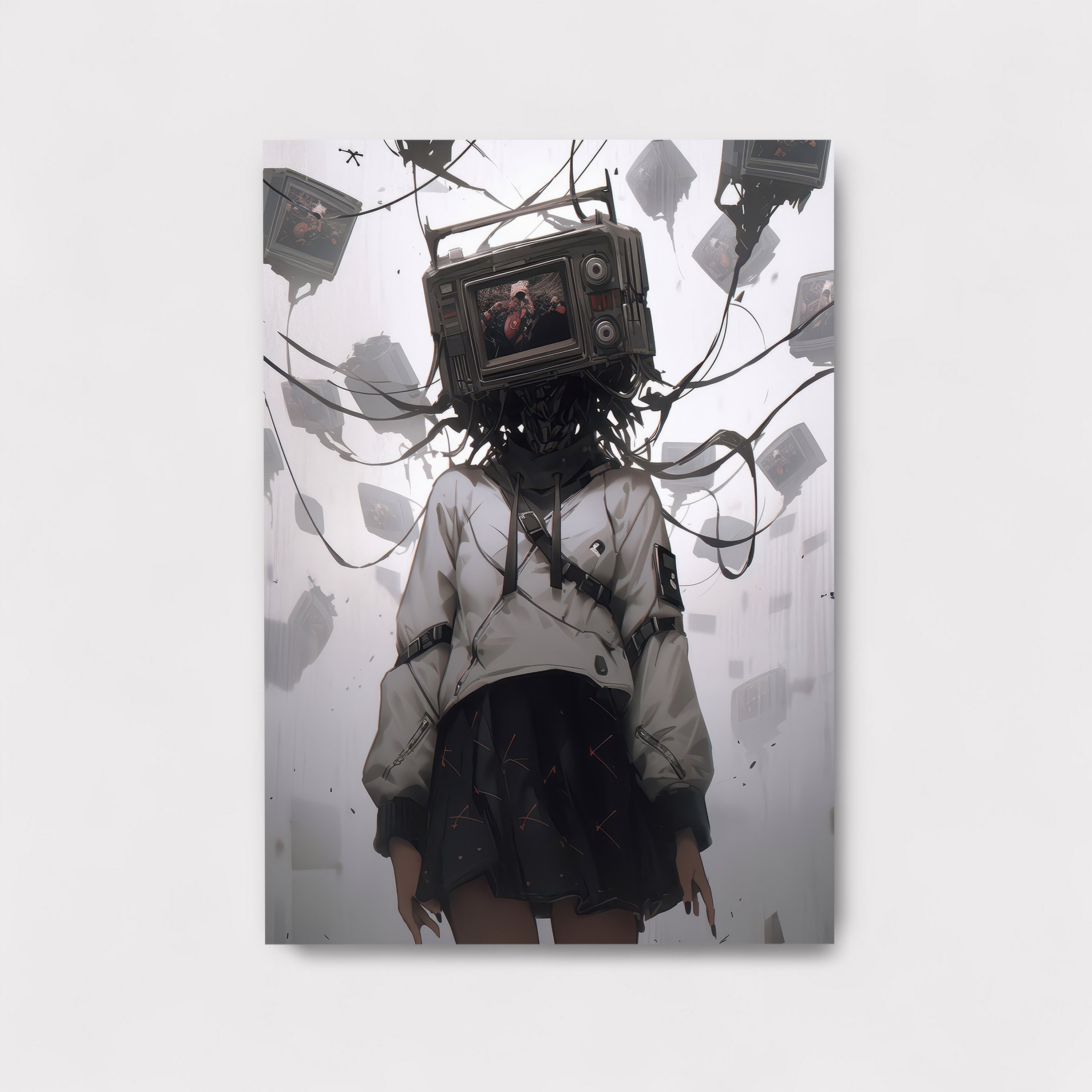 Television Enigma M