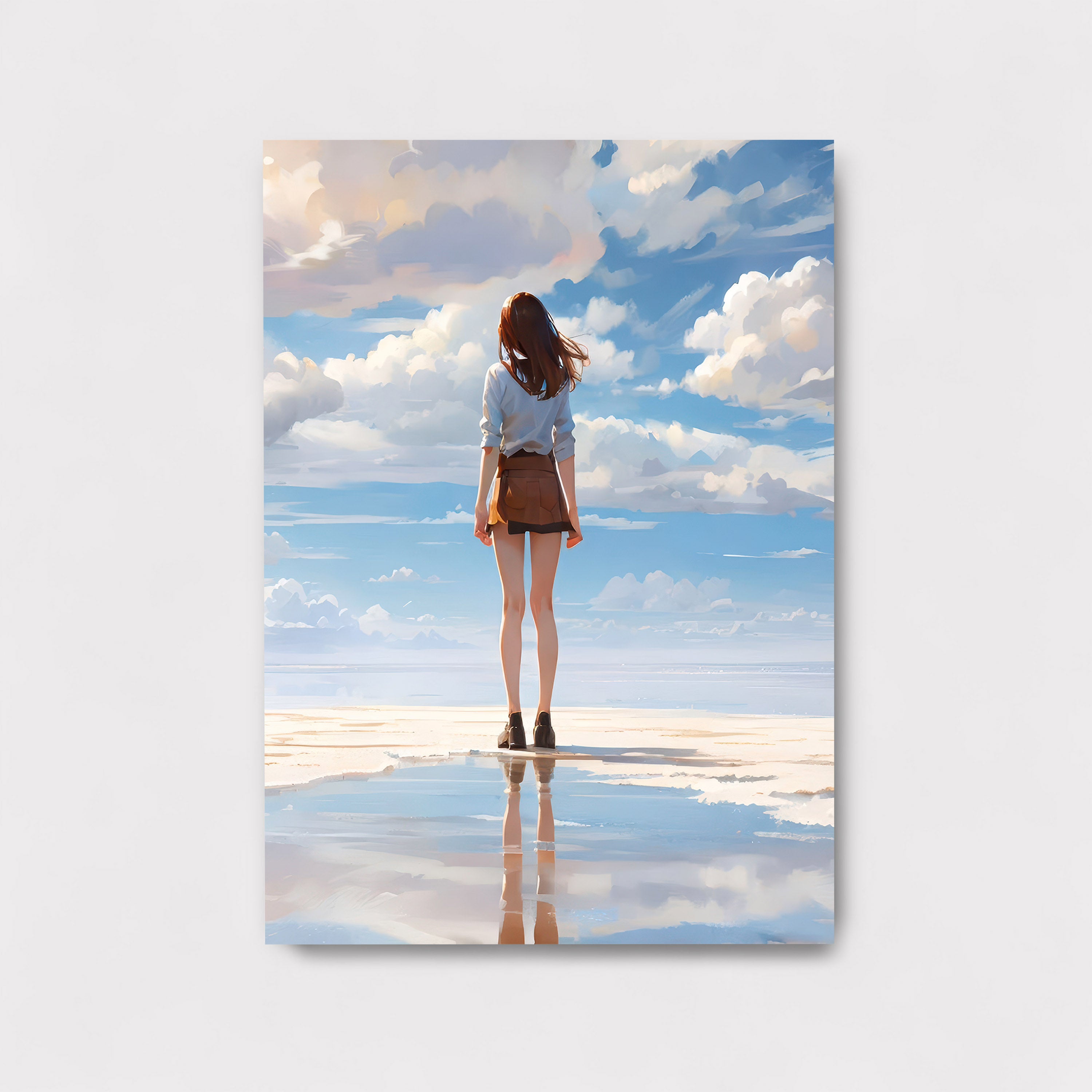 Skyward Tranquility M