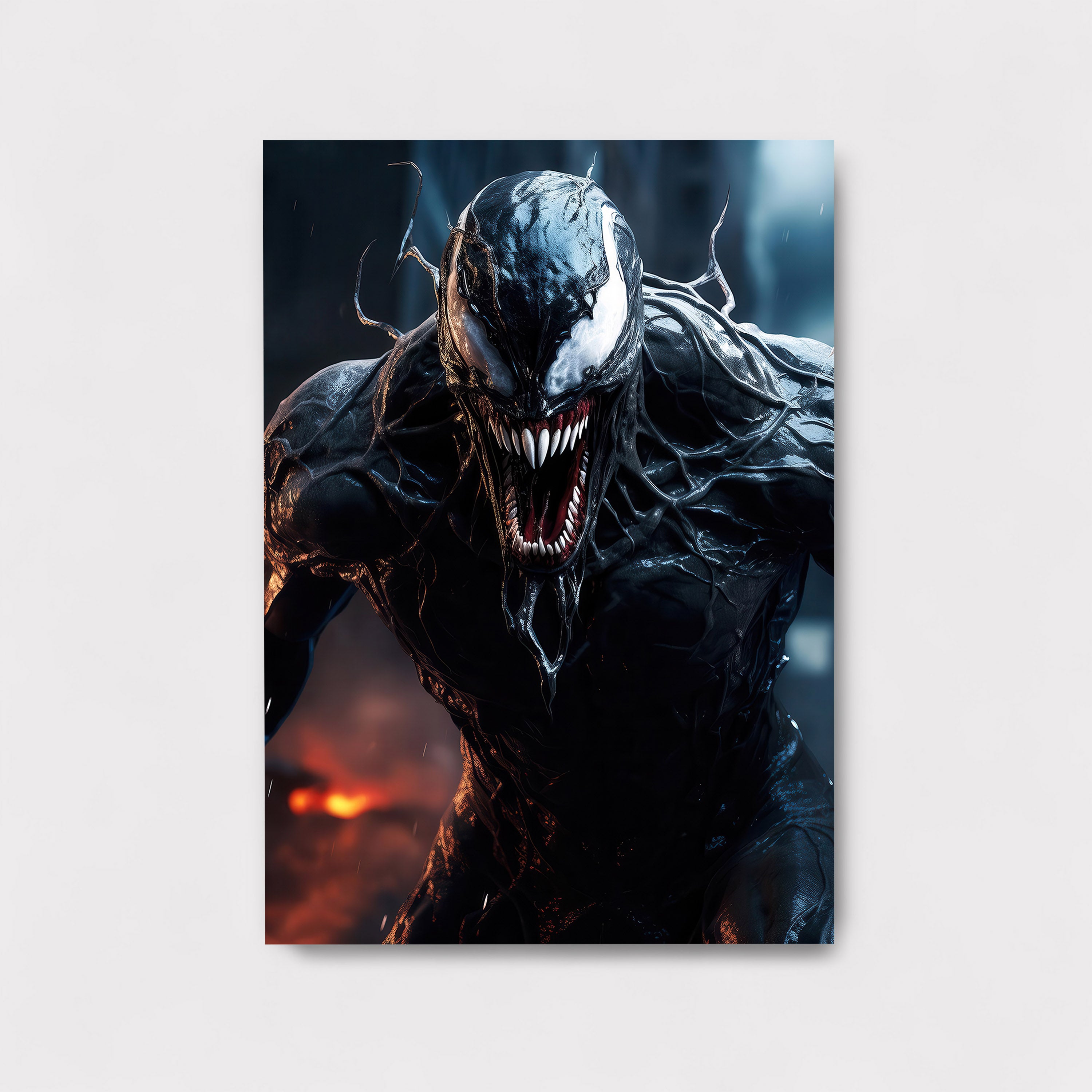 Venom Vengeance M