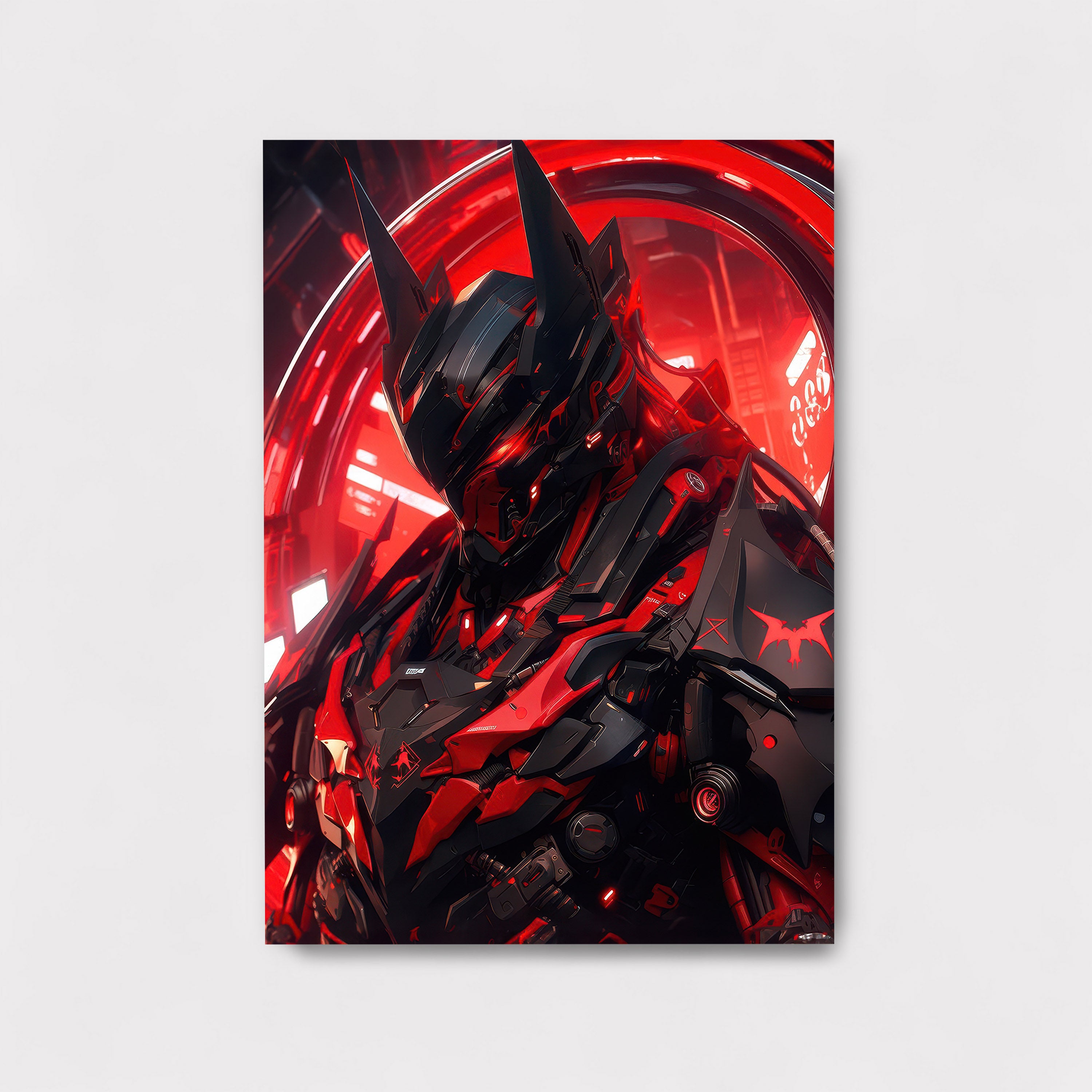 Vigilante Vortex M