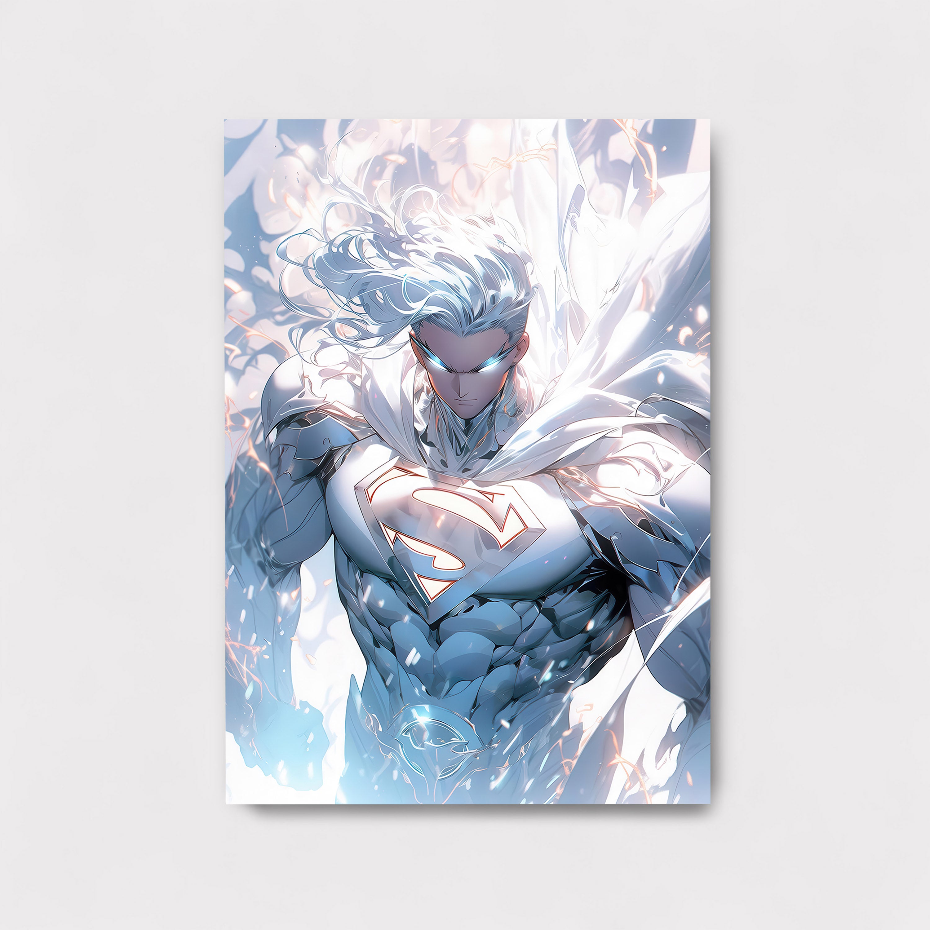 Superman Luminescence M