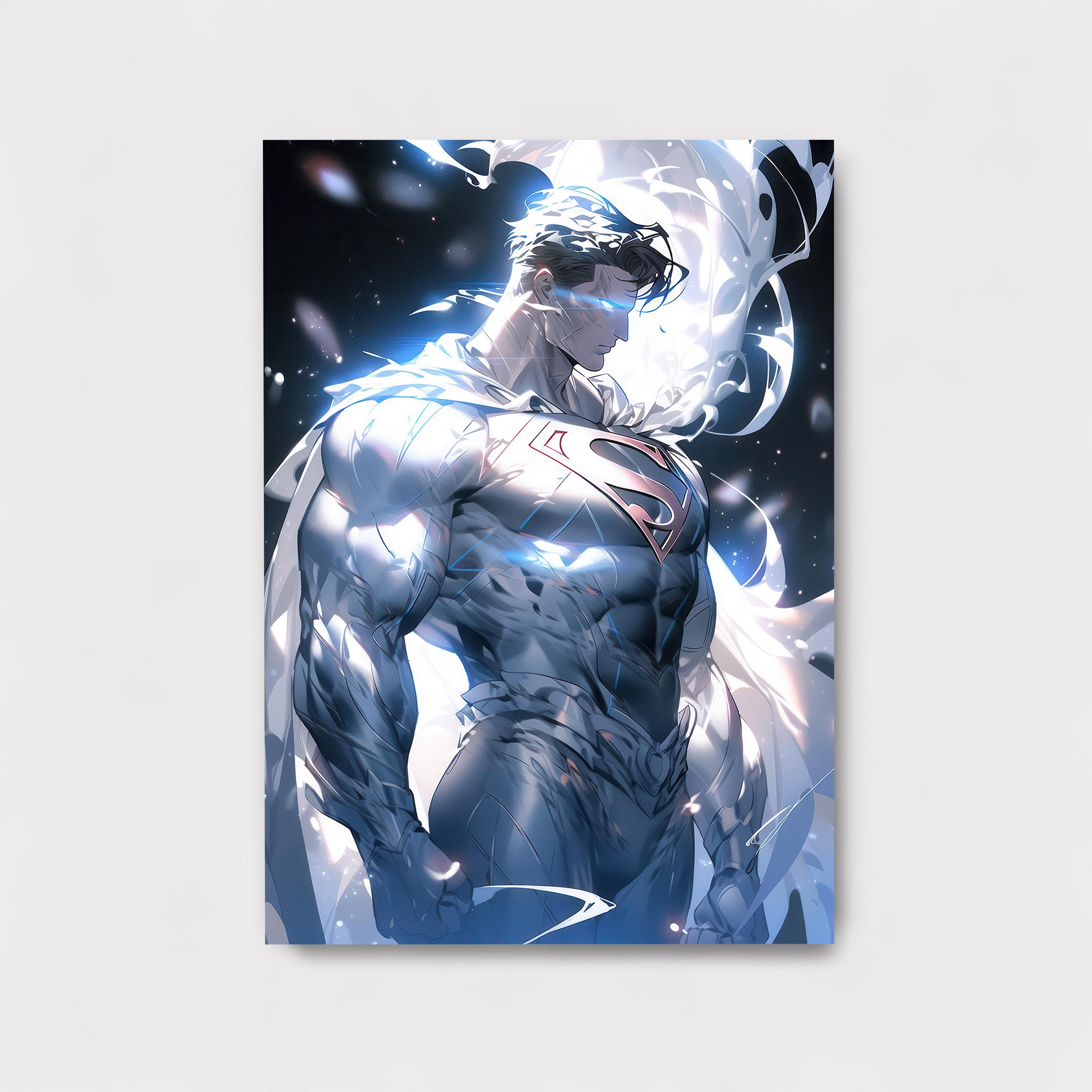 Superman Luminescence M