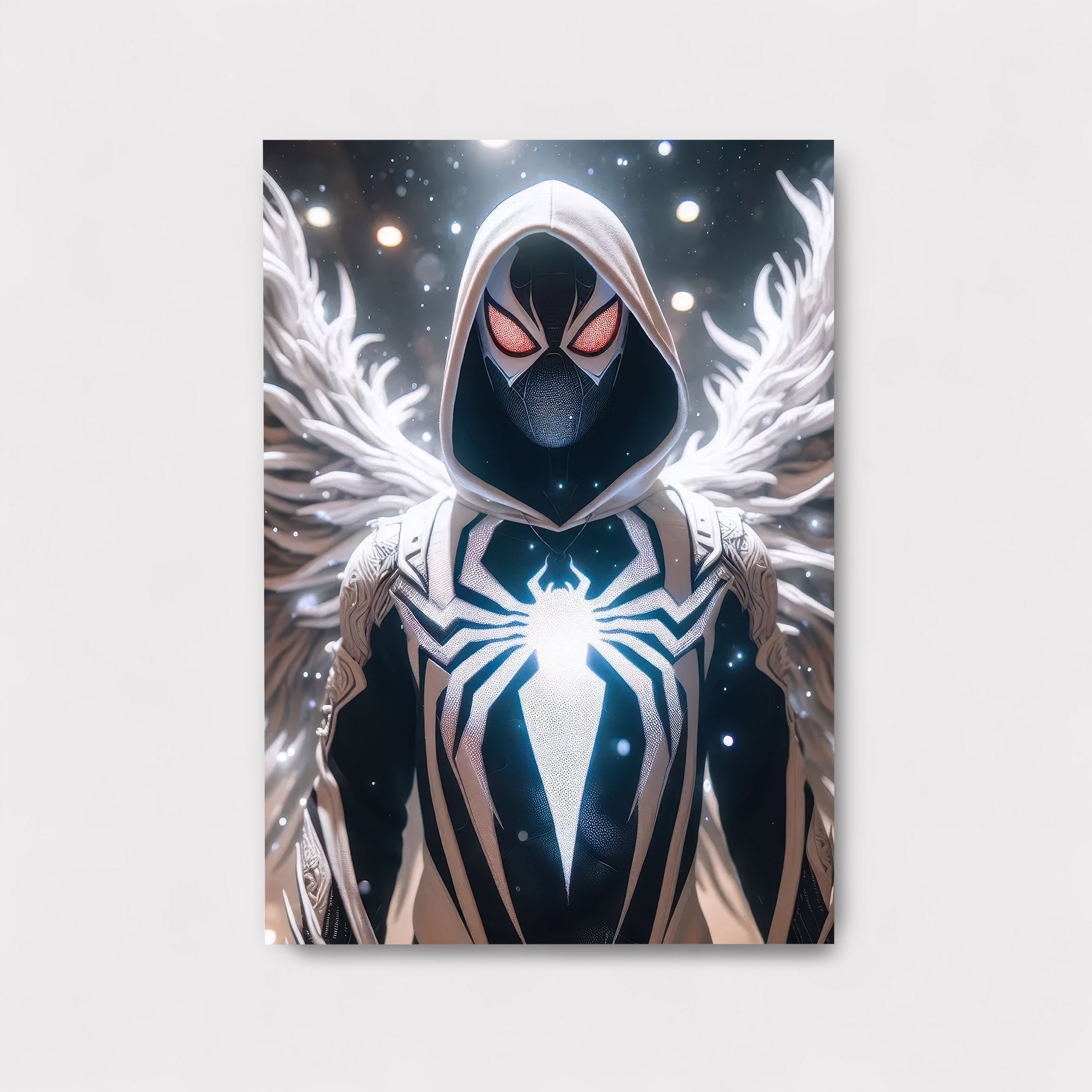Spider Ascension M