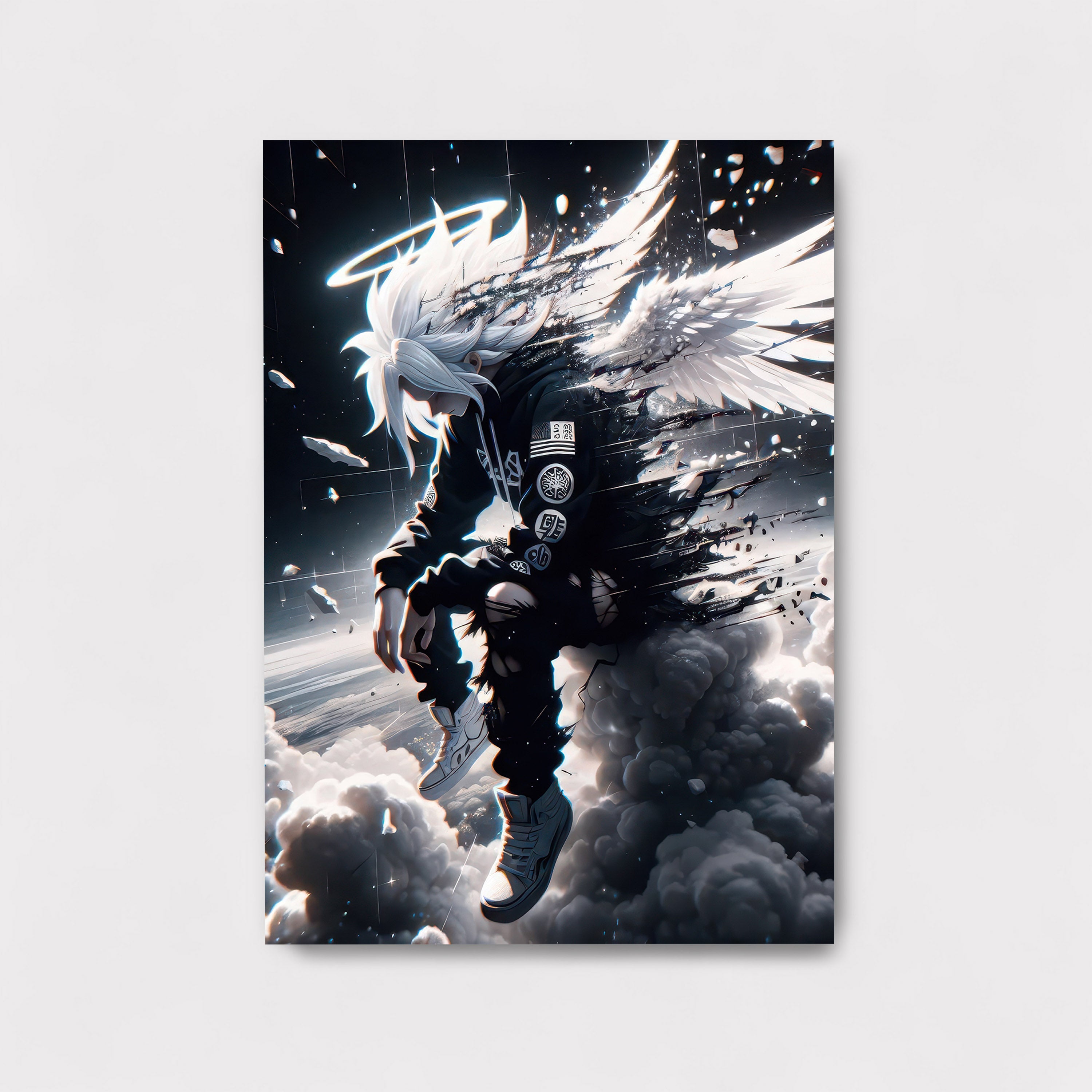 Celestial Fragmentation M