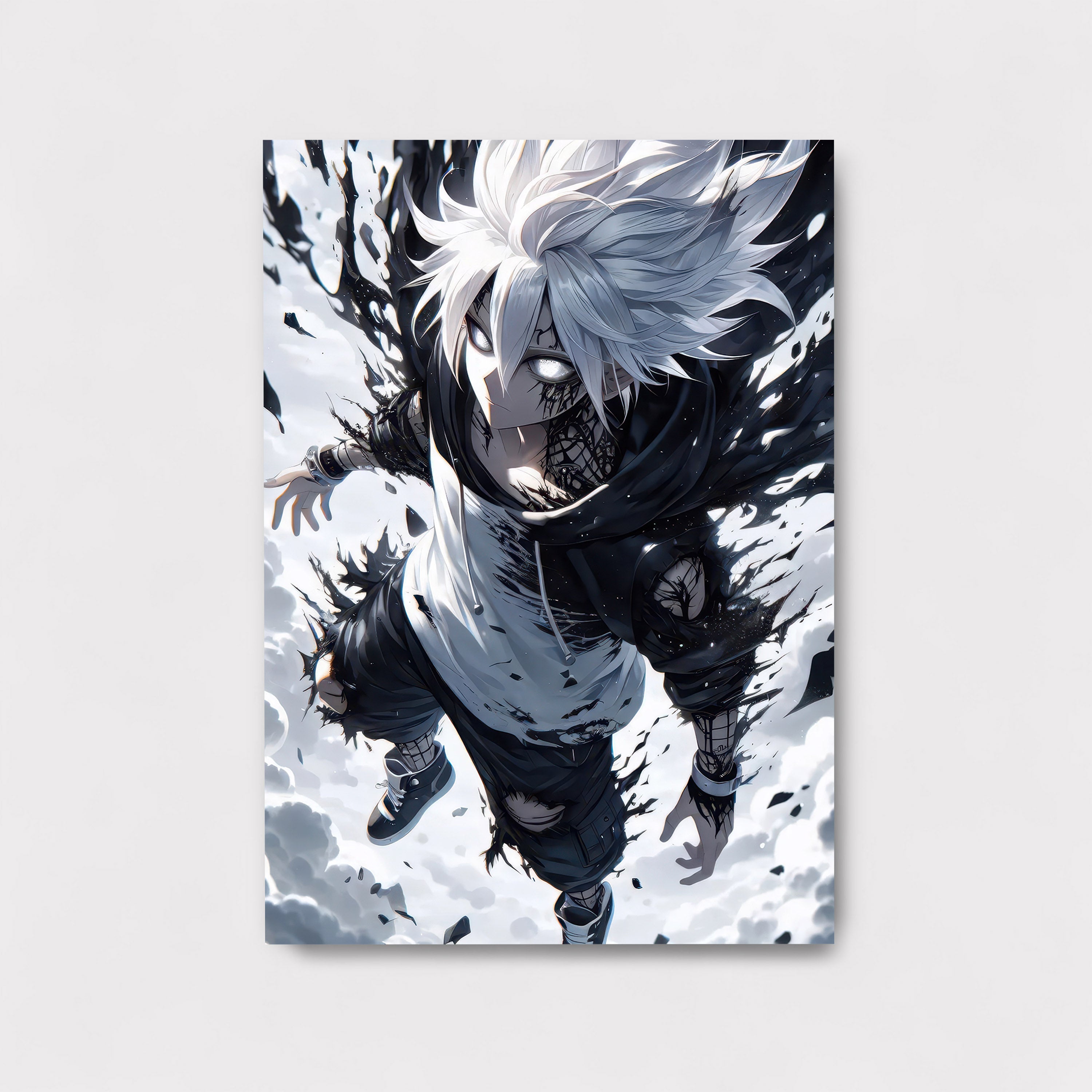 Ascendant Fury M