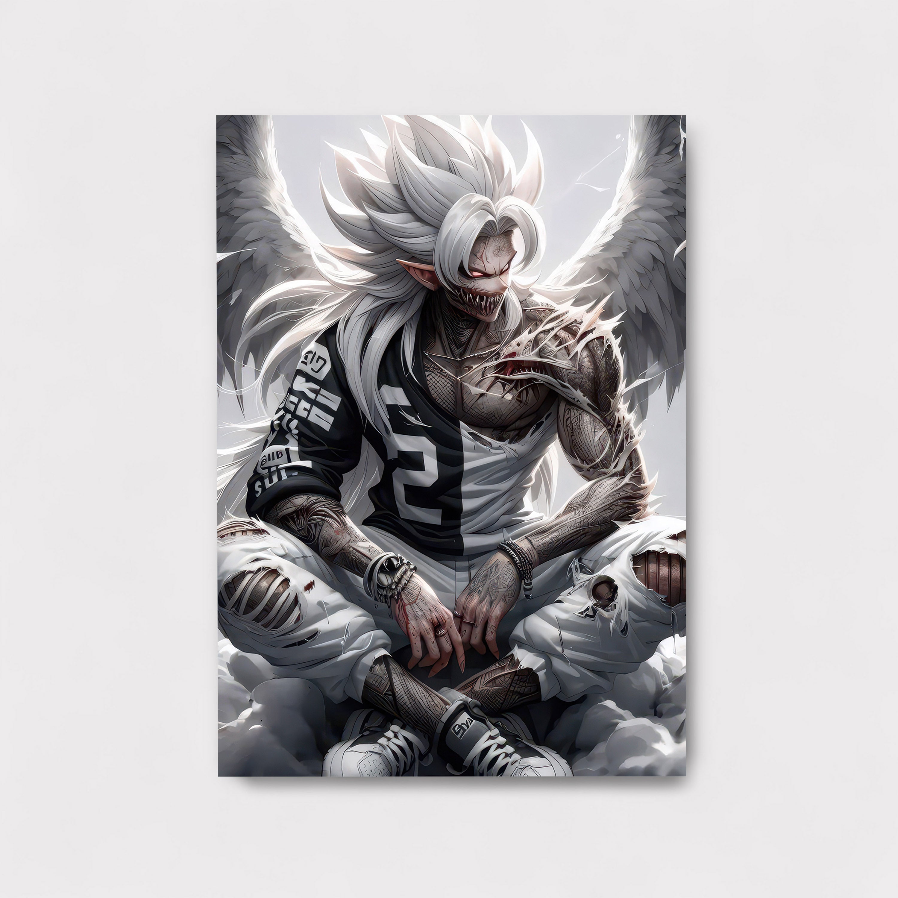 Celestial Fierceness M