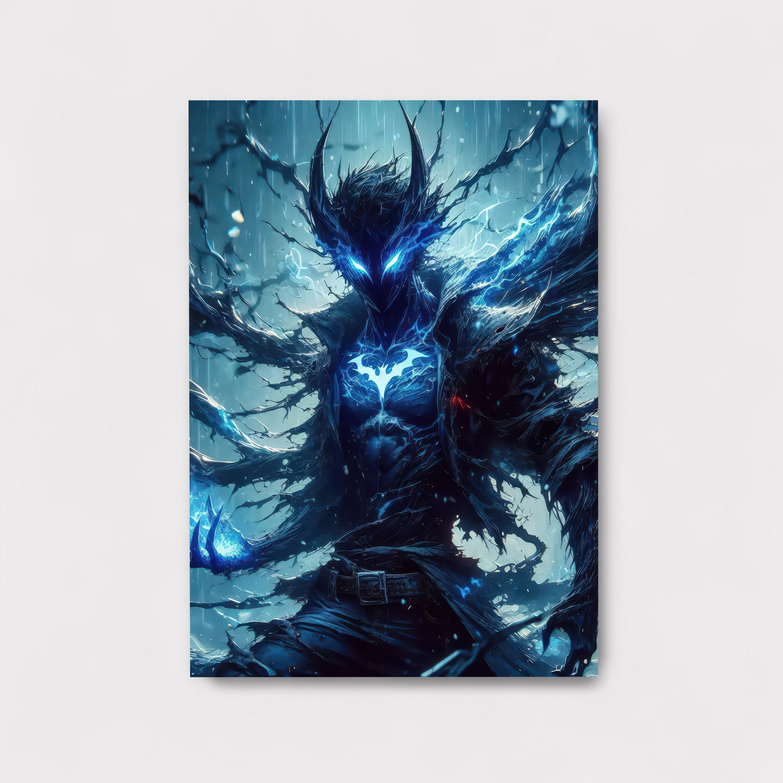 Darkness Unleashed M