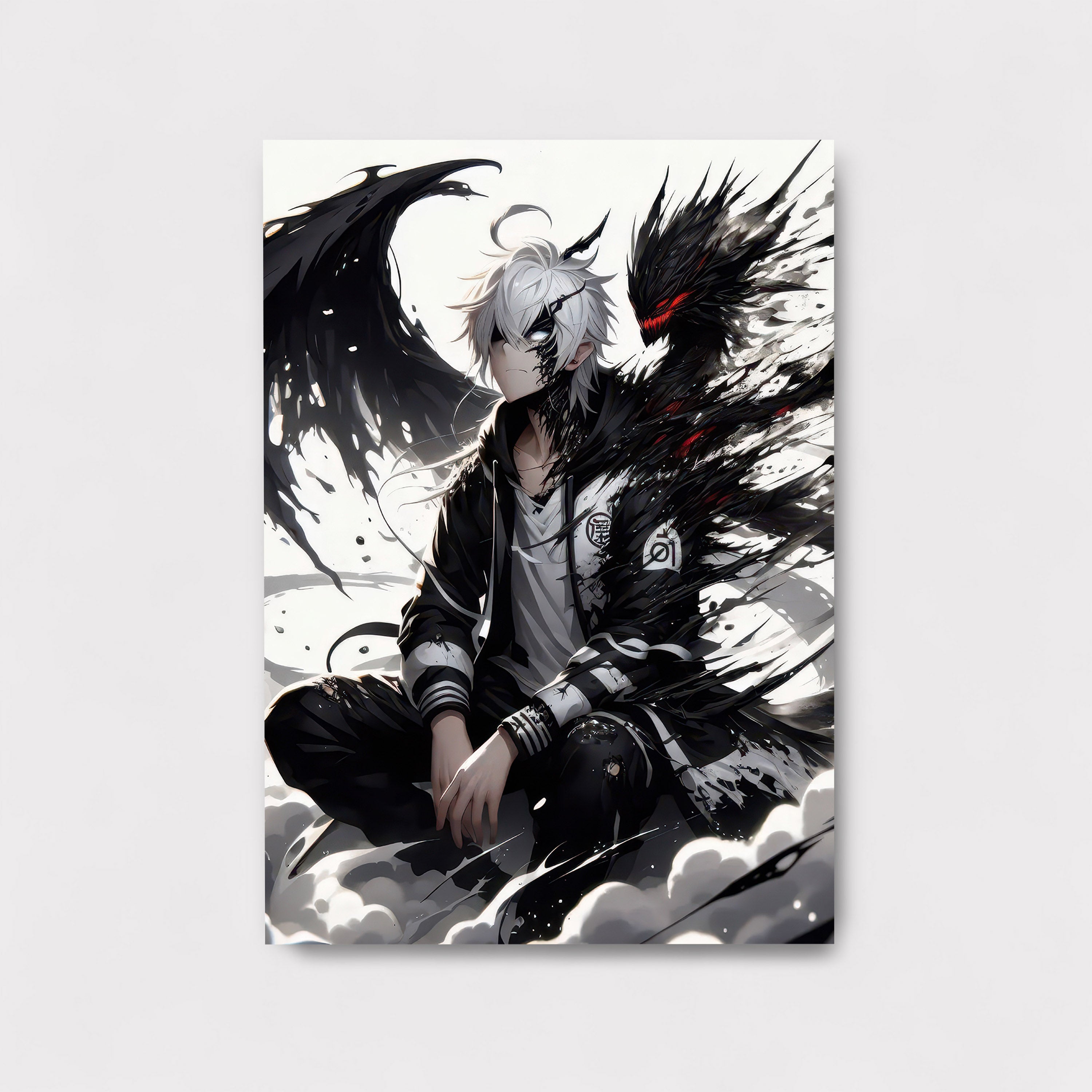 Shadowed Serendipity M