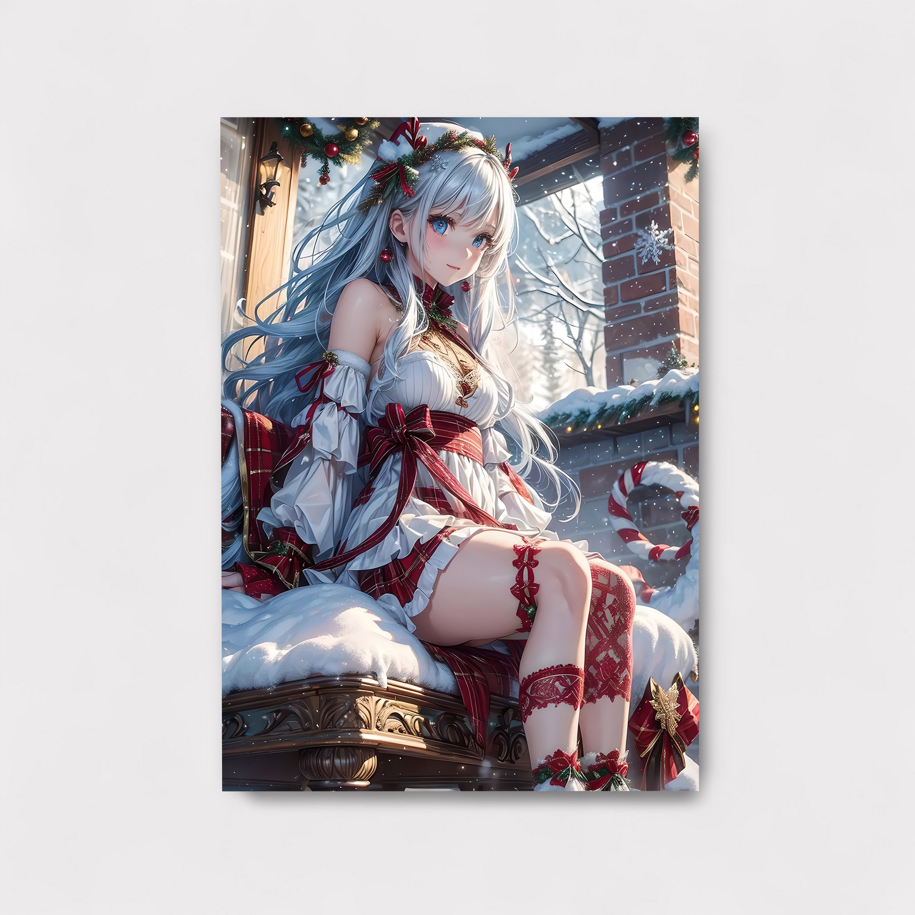 Winter Enchantment M