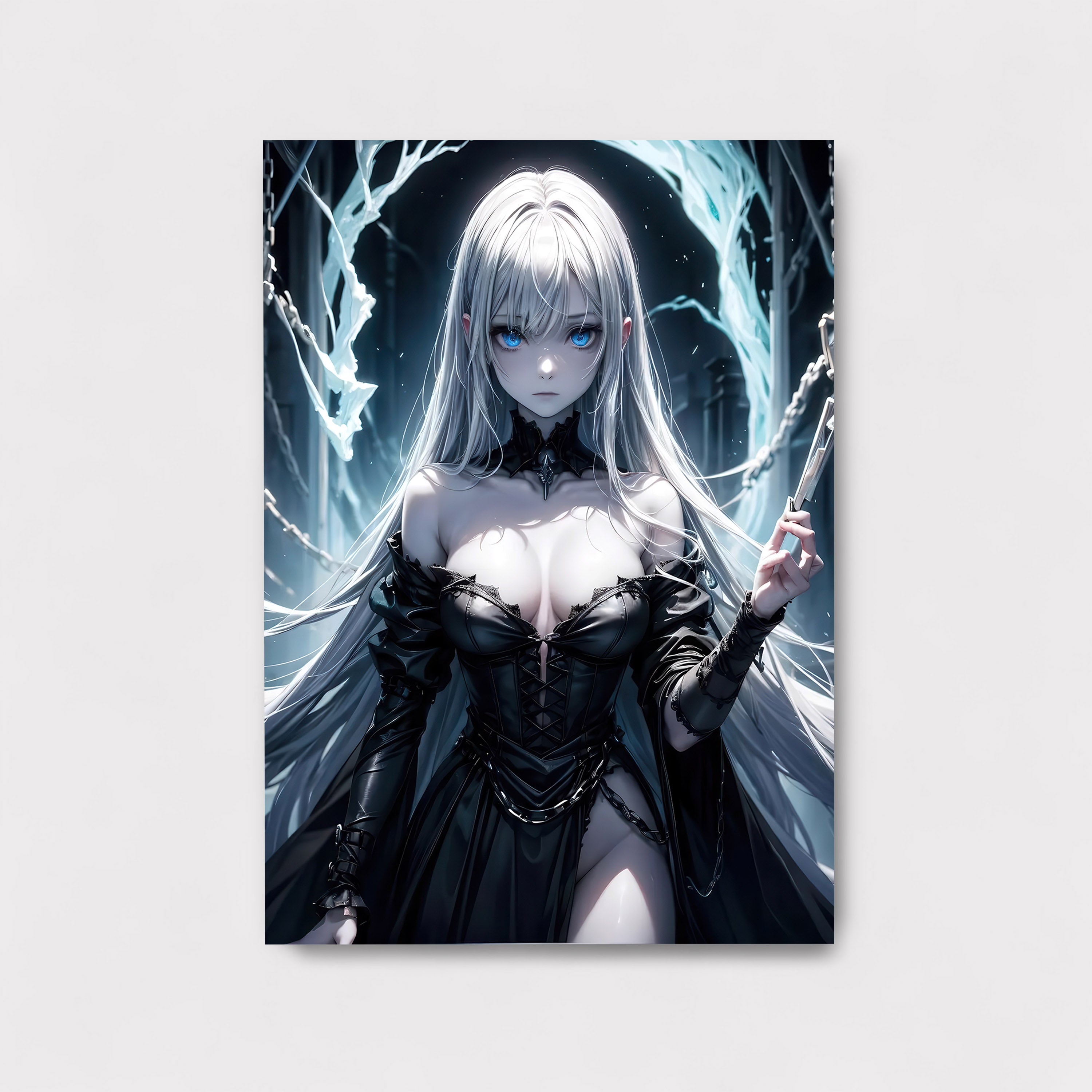 Enchanted Elegance M