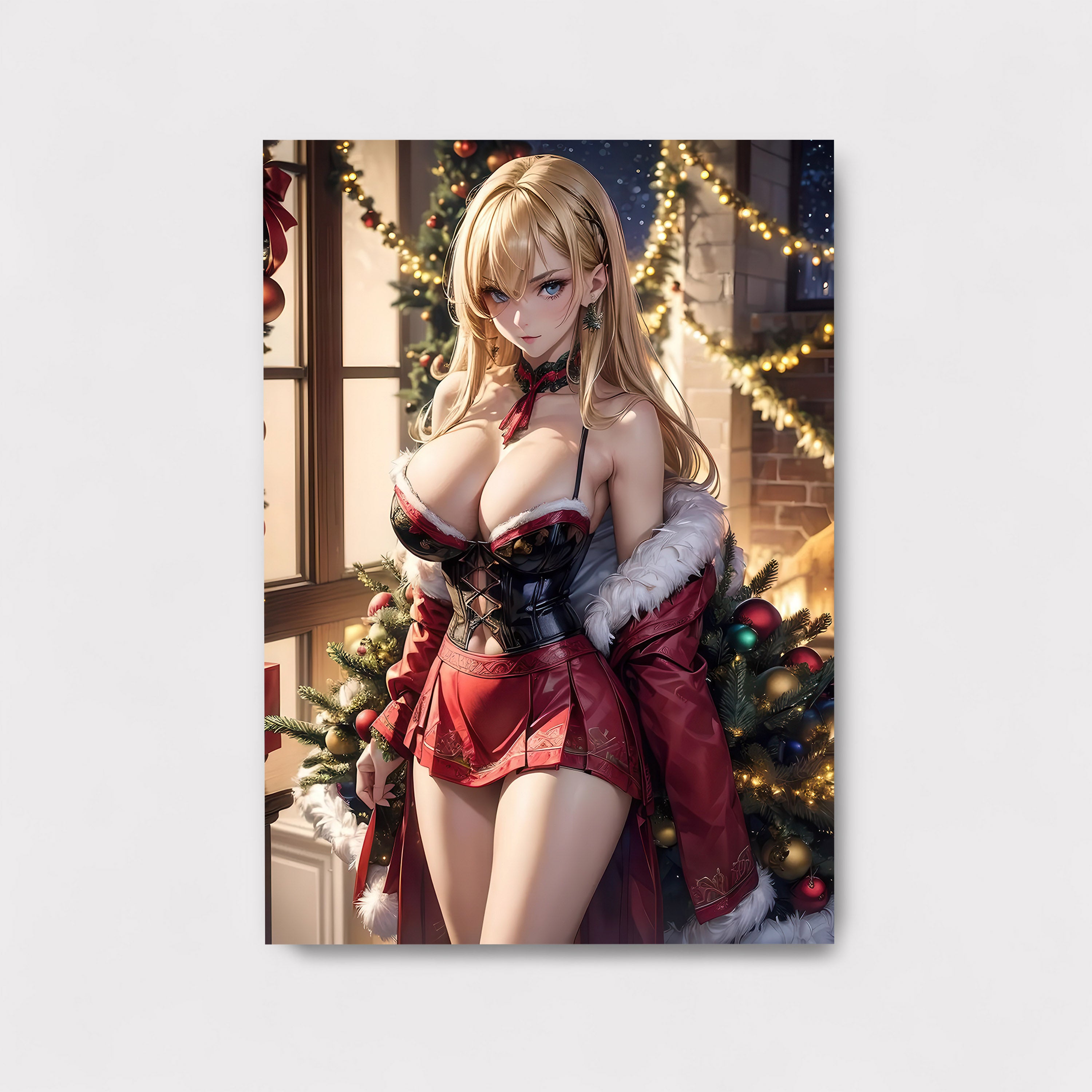 Festive Enchantment M