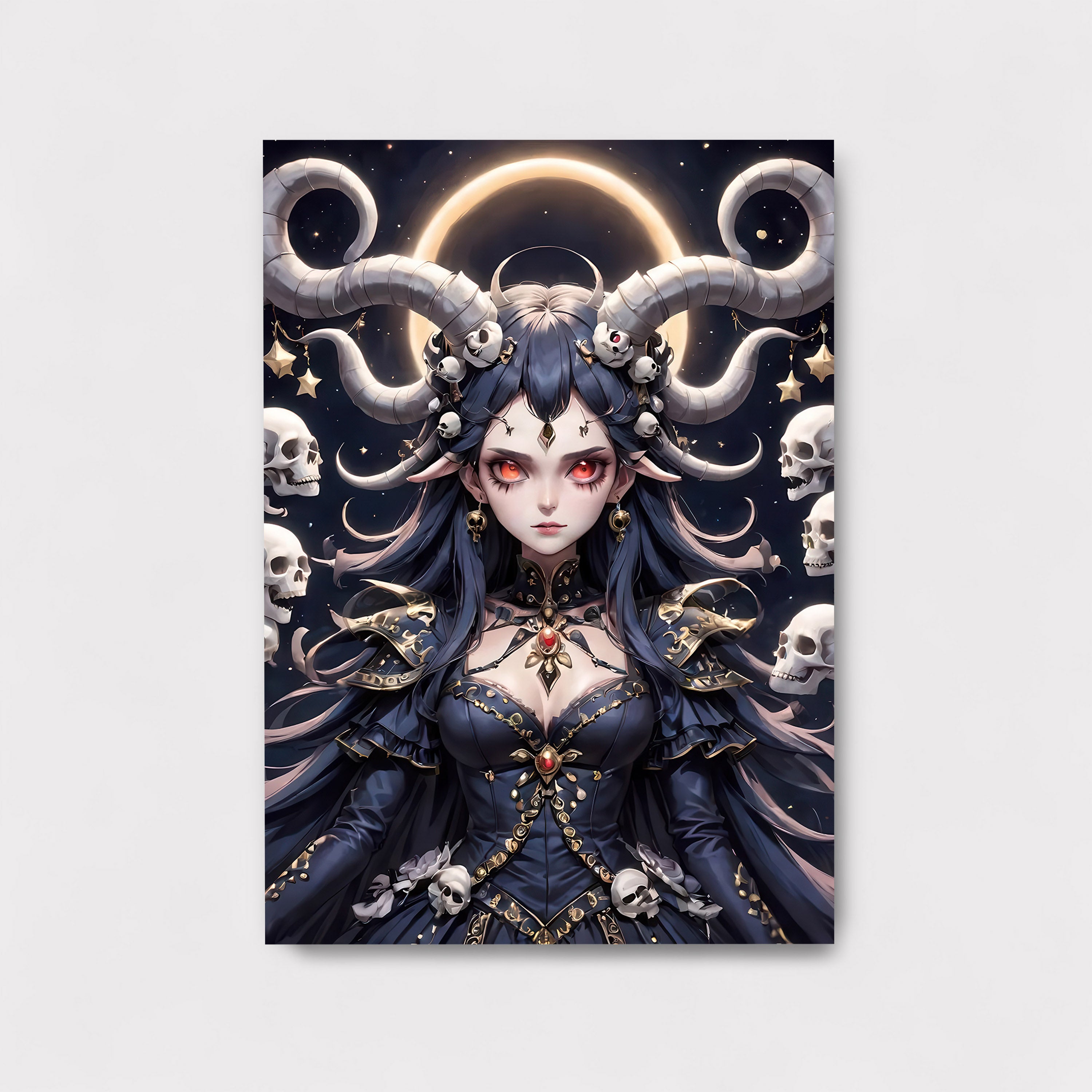 Celestial Elegance M