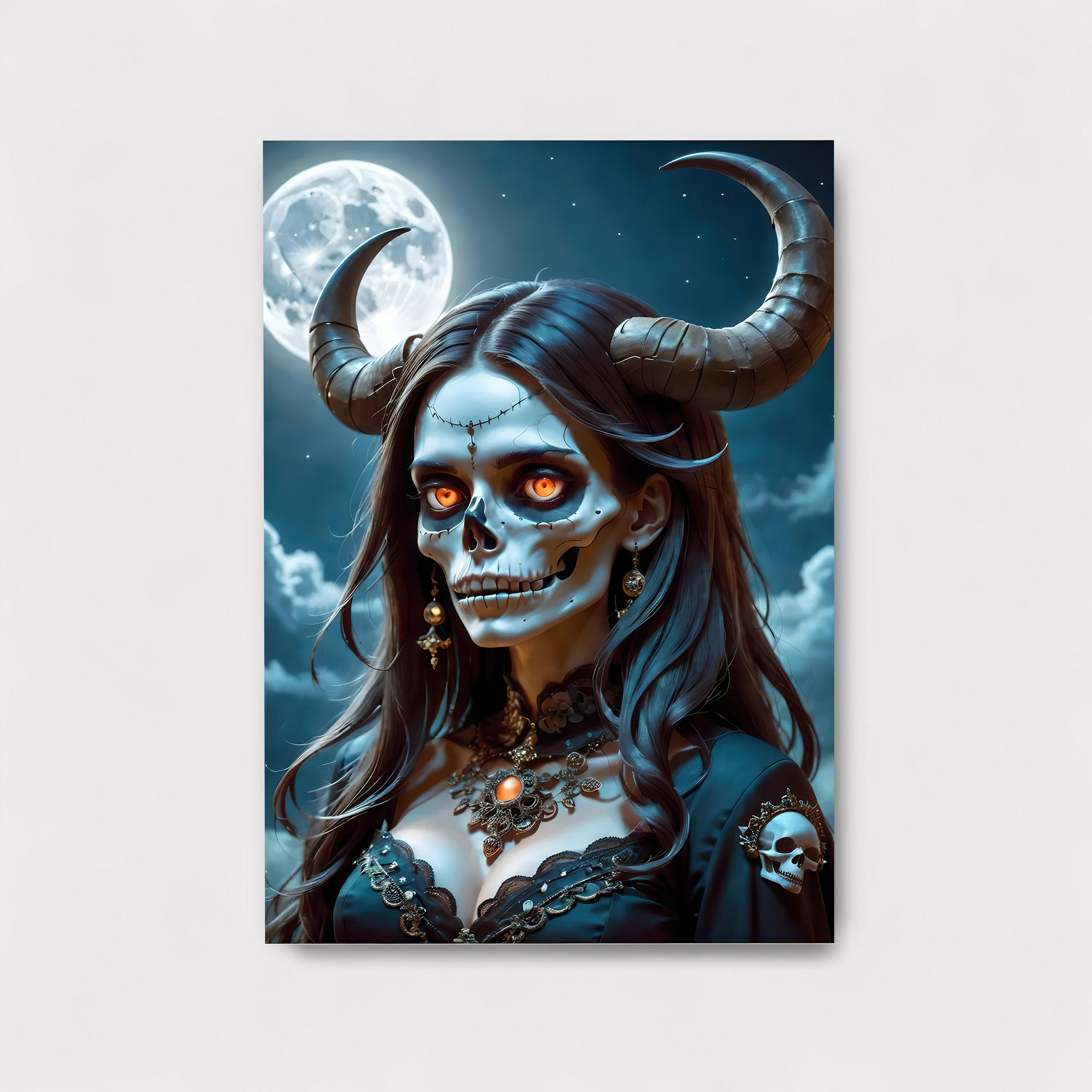 Ethereal Nightmare M