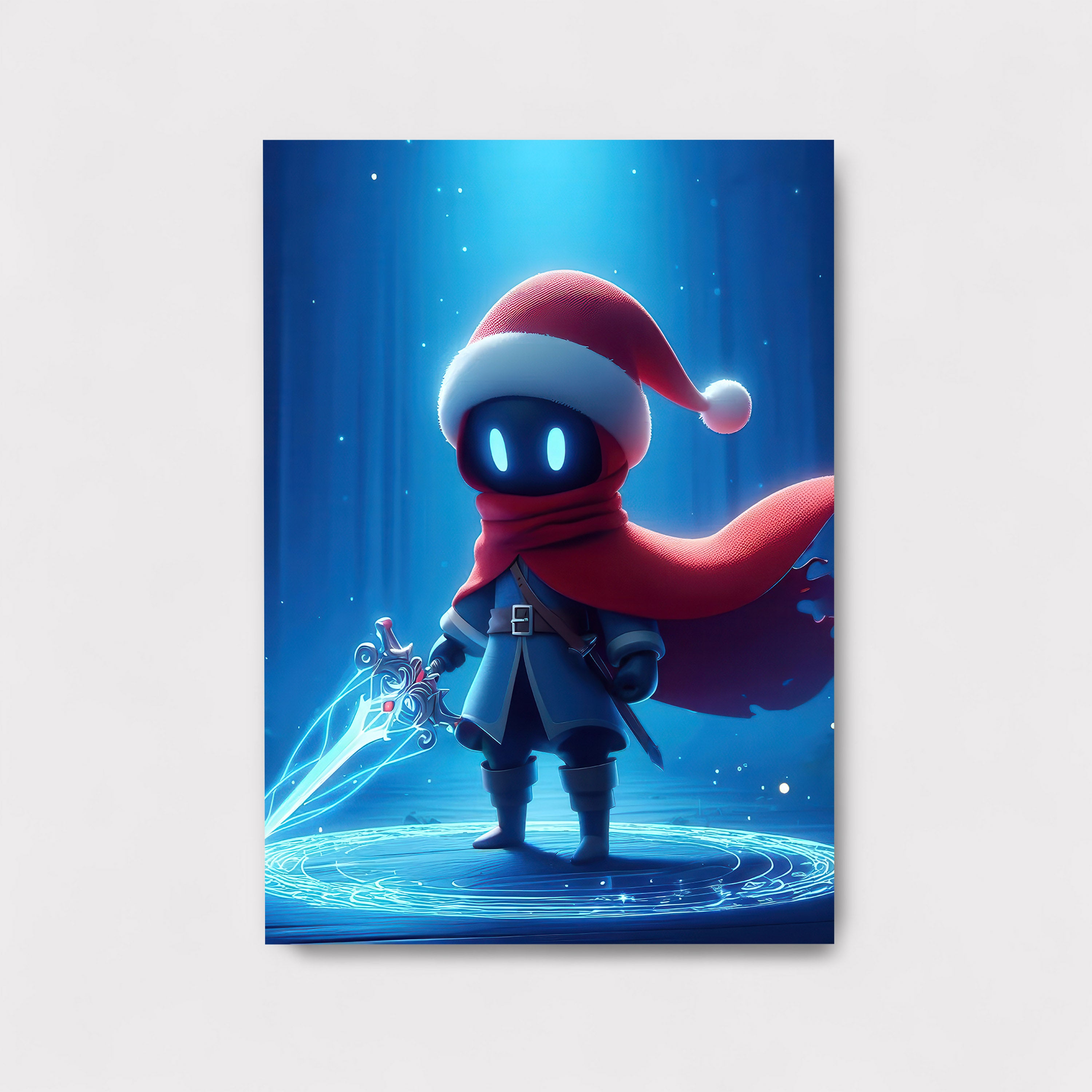 Enchanted Sentinel M