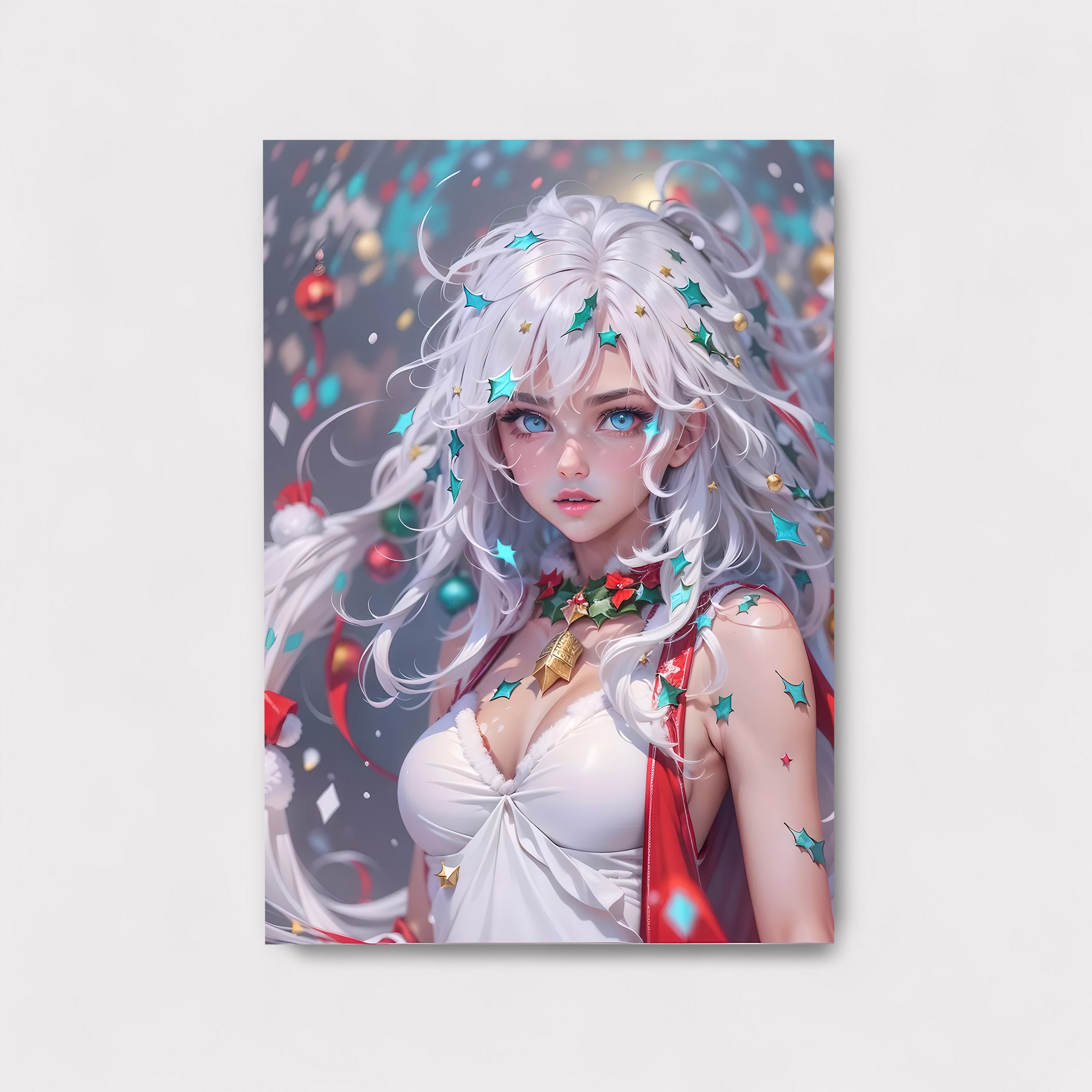 Ethereal Celebration M