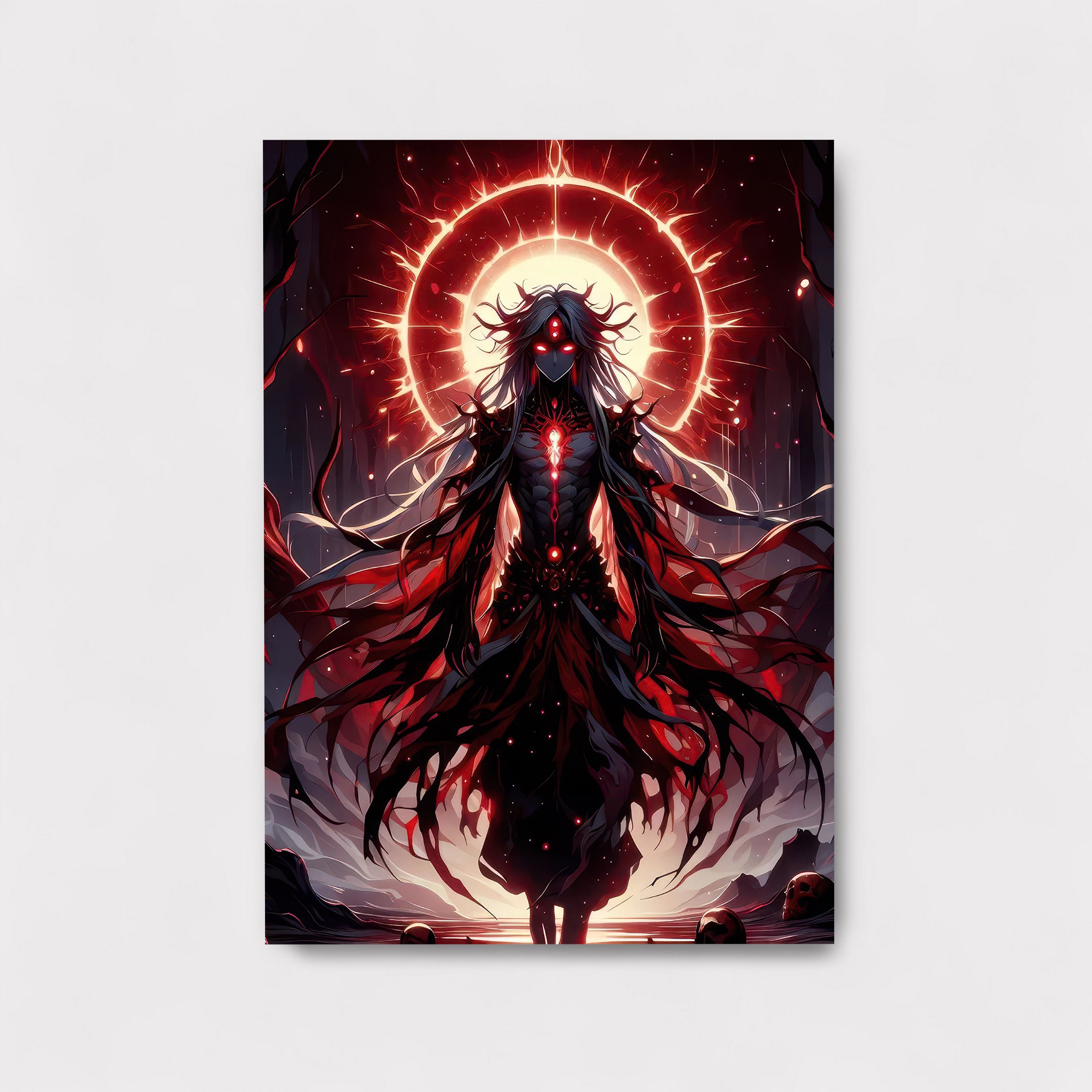 Infernal Ascension M