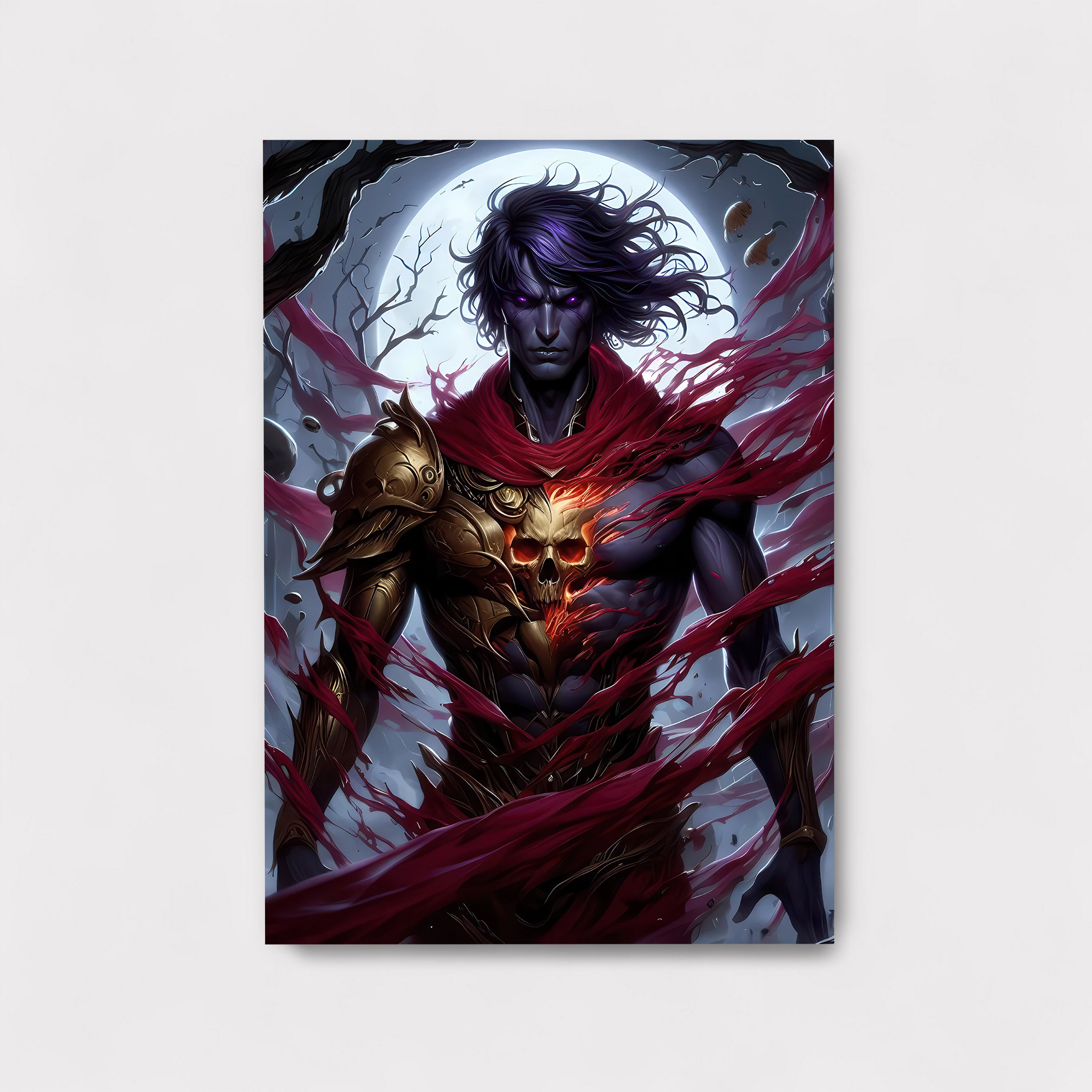 Shadow Convergence M