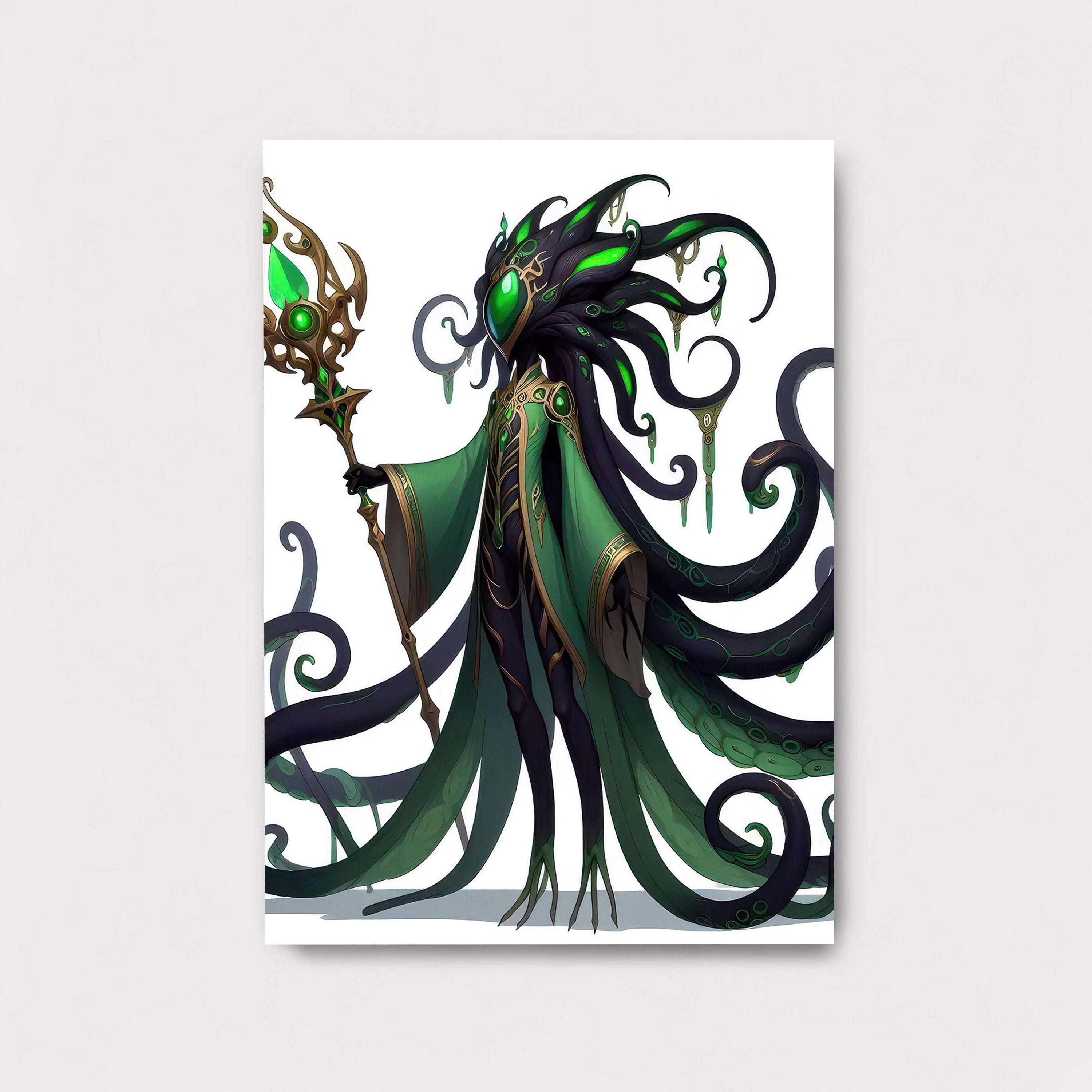 Eldritch Enchantment M