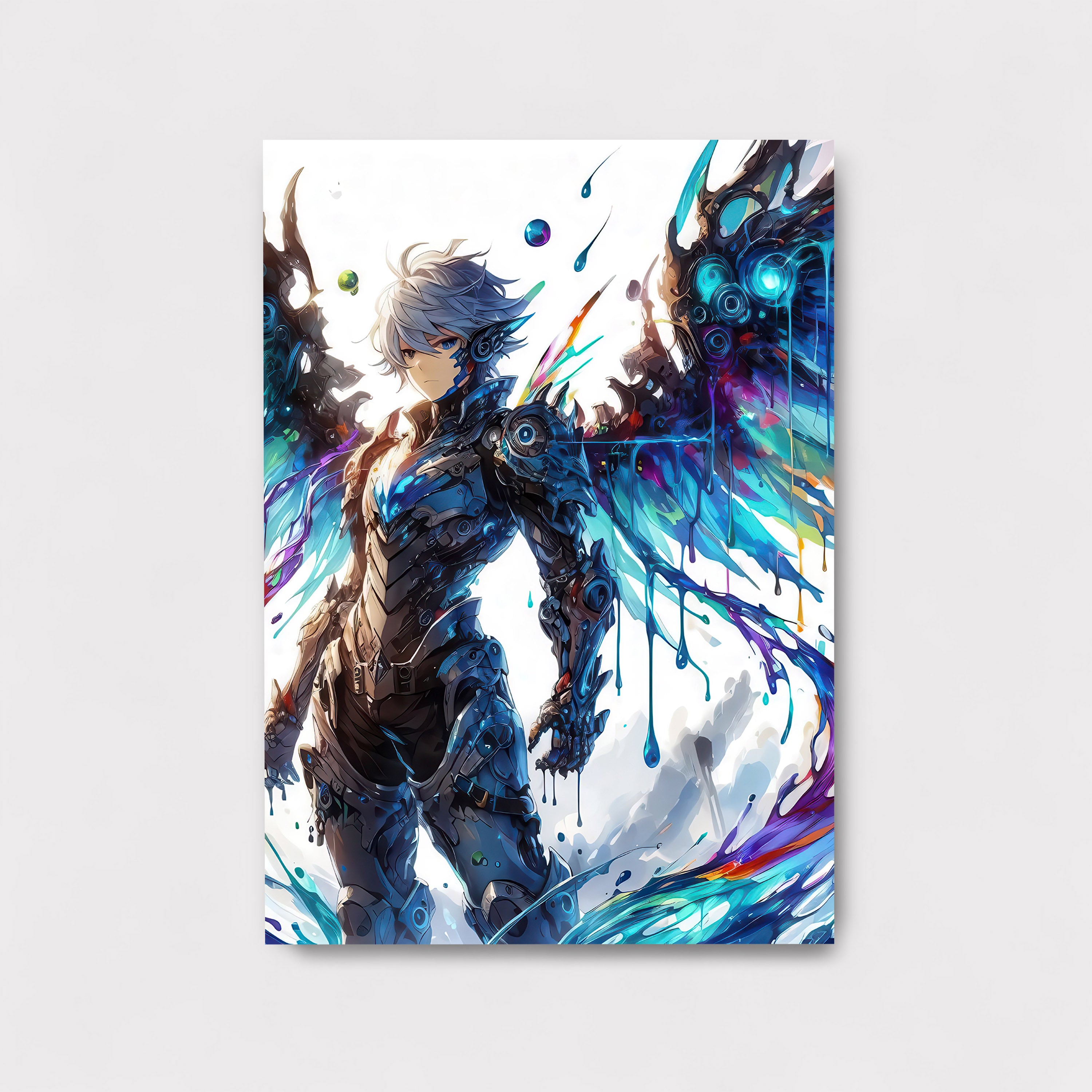 Astral Guardian M
