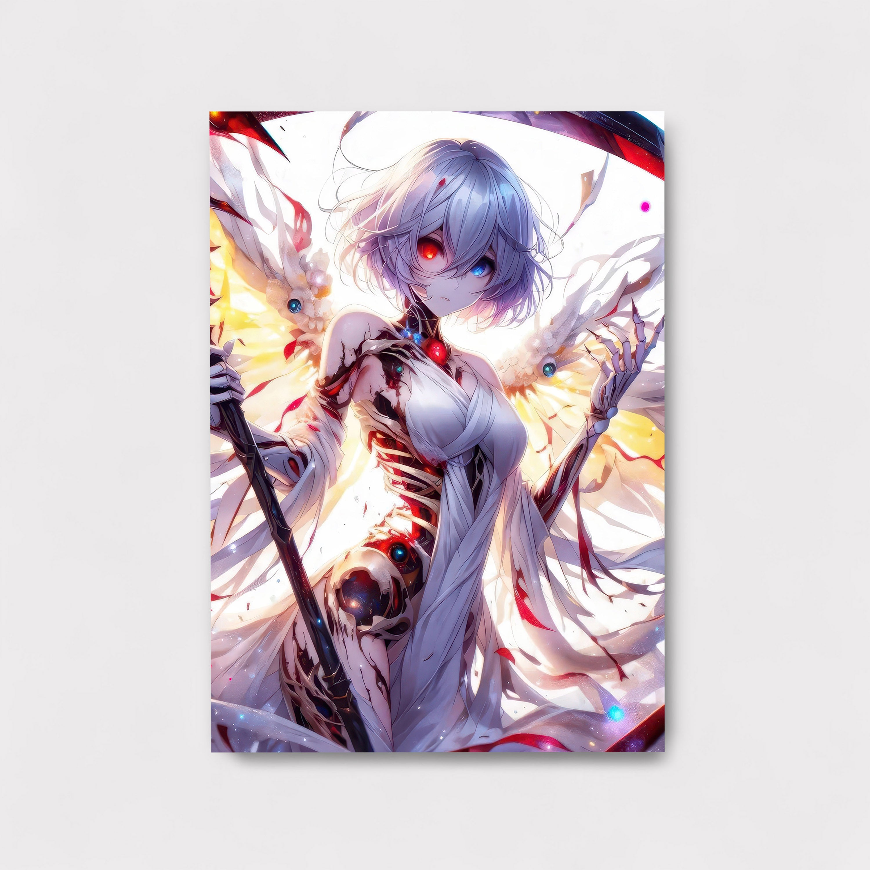 Celestial Seraphim M