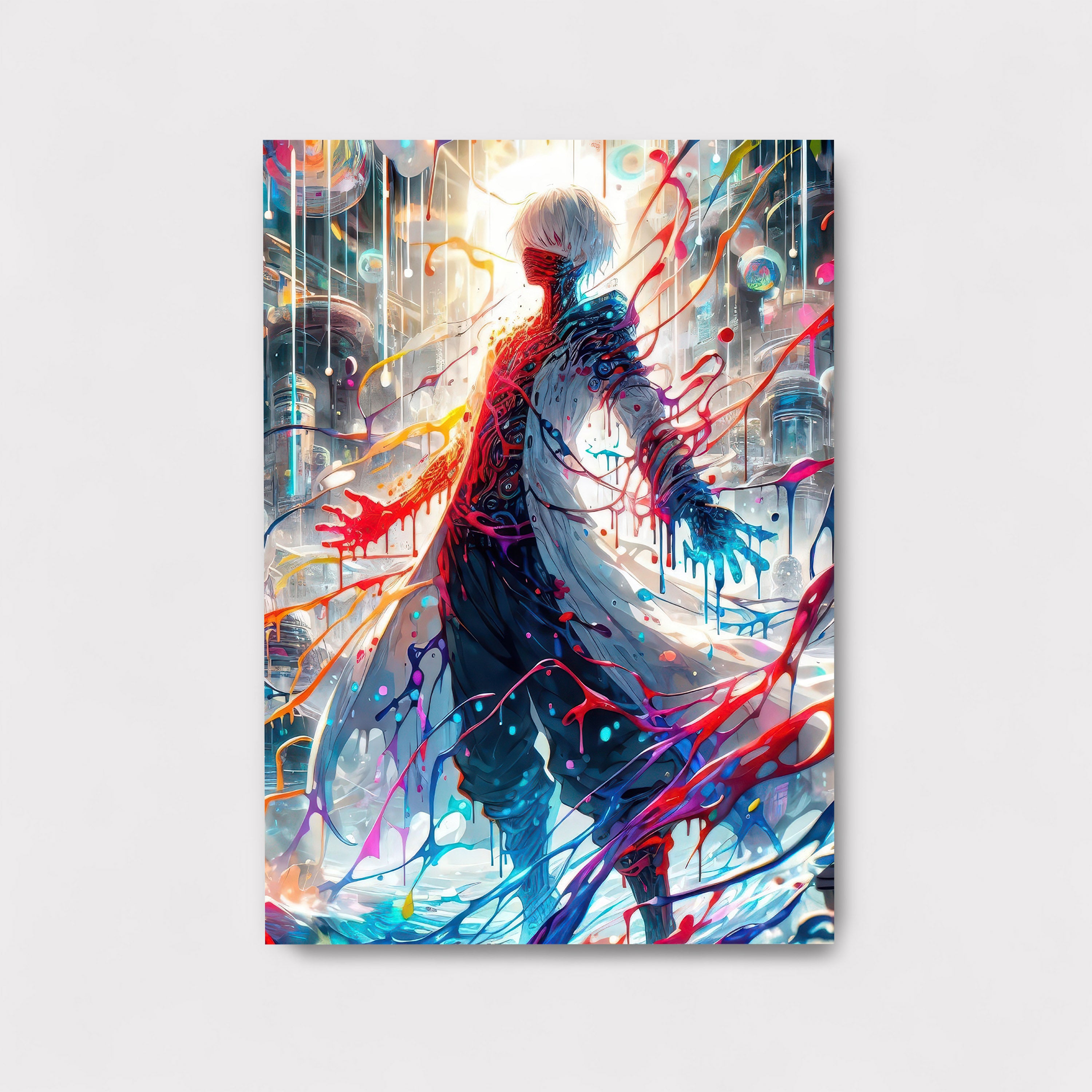 Chromatic Ascendancy M