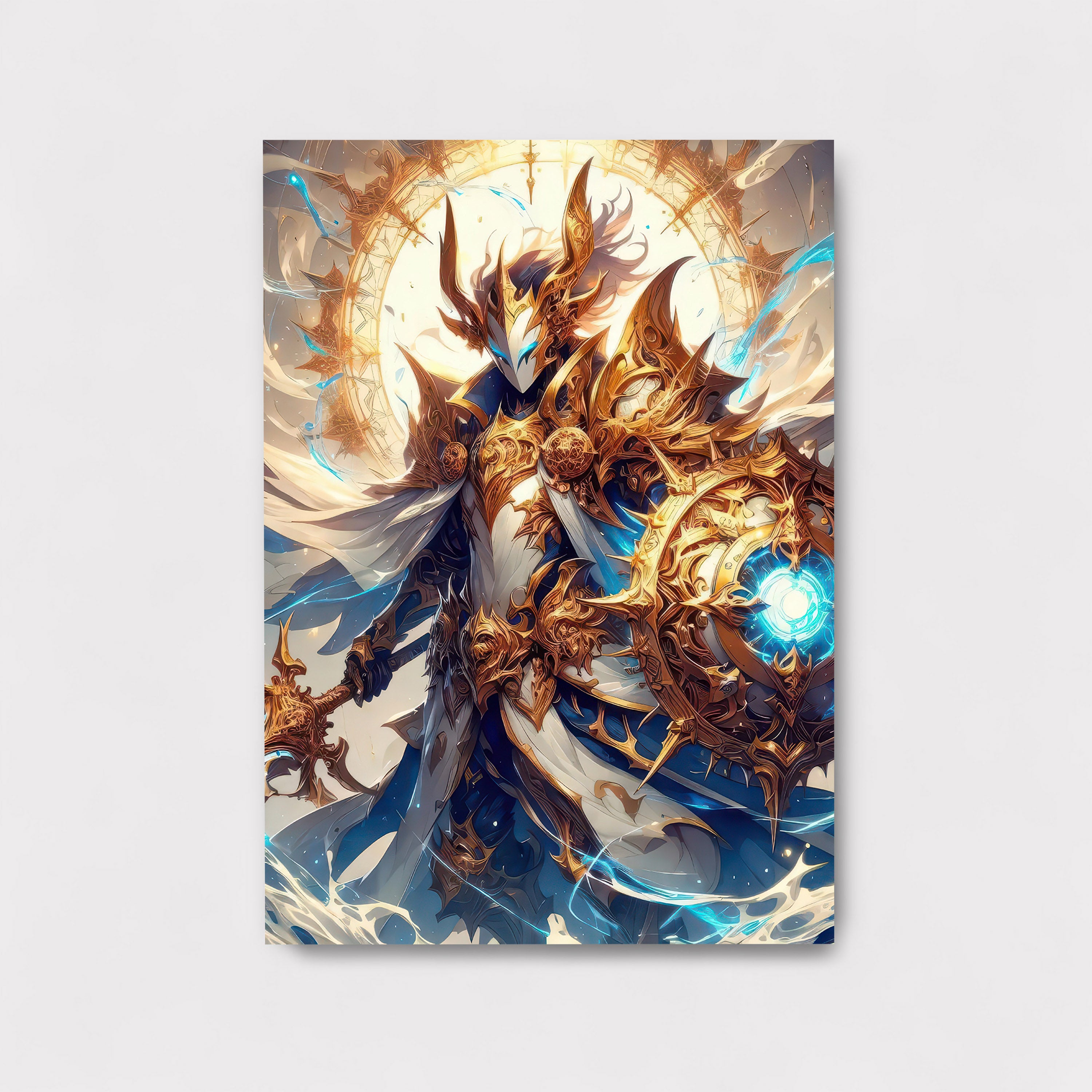 Celestial Majesty M