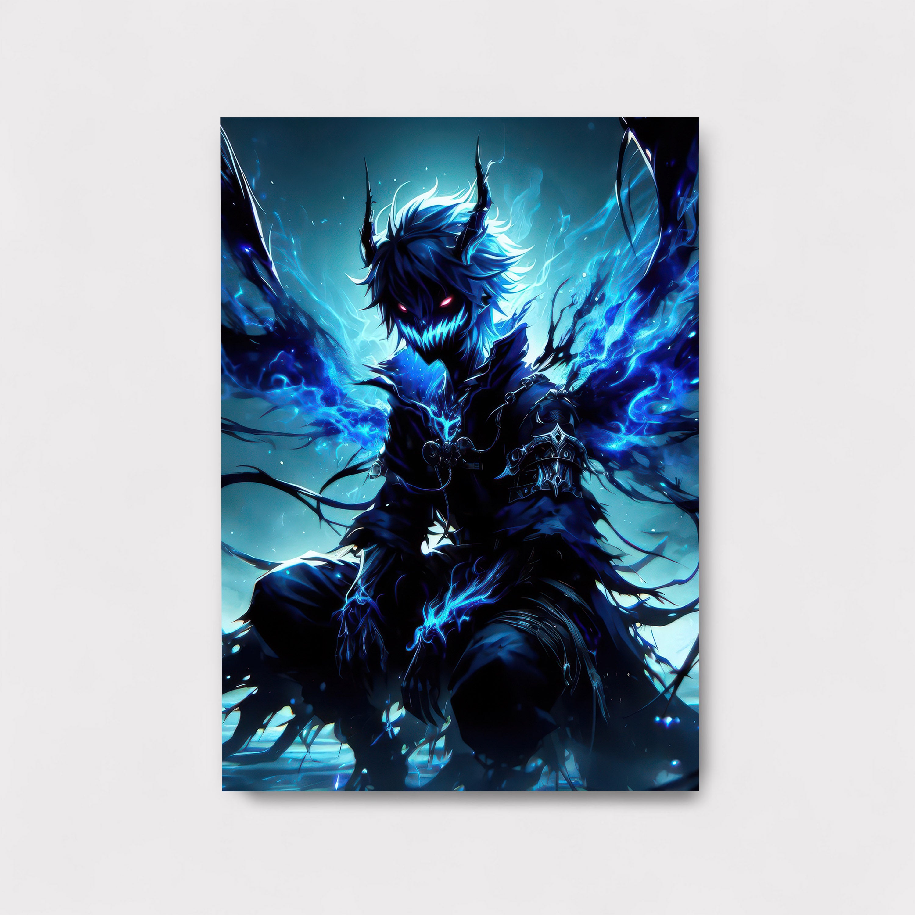 Ethereal Menace M