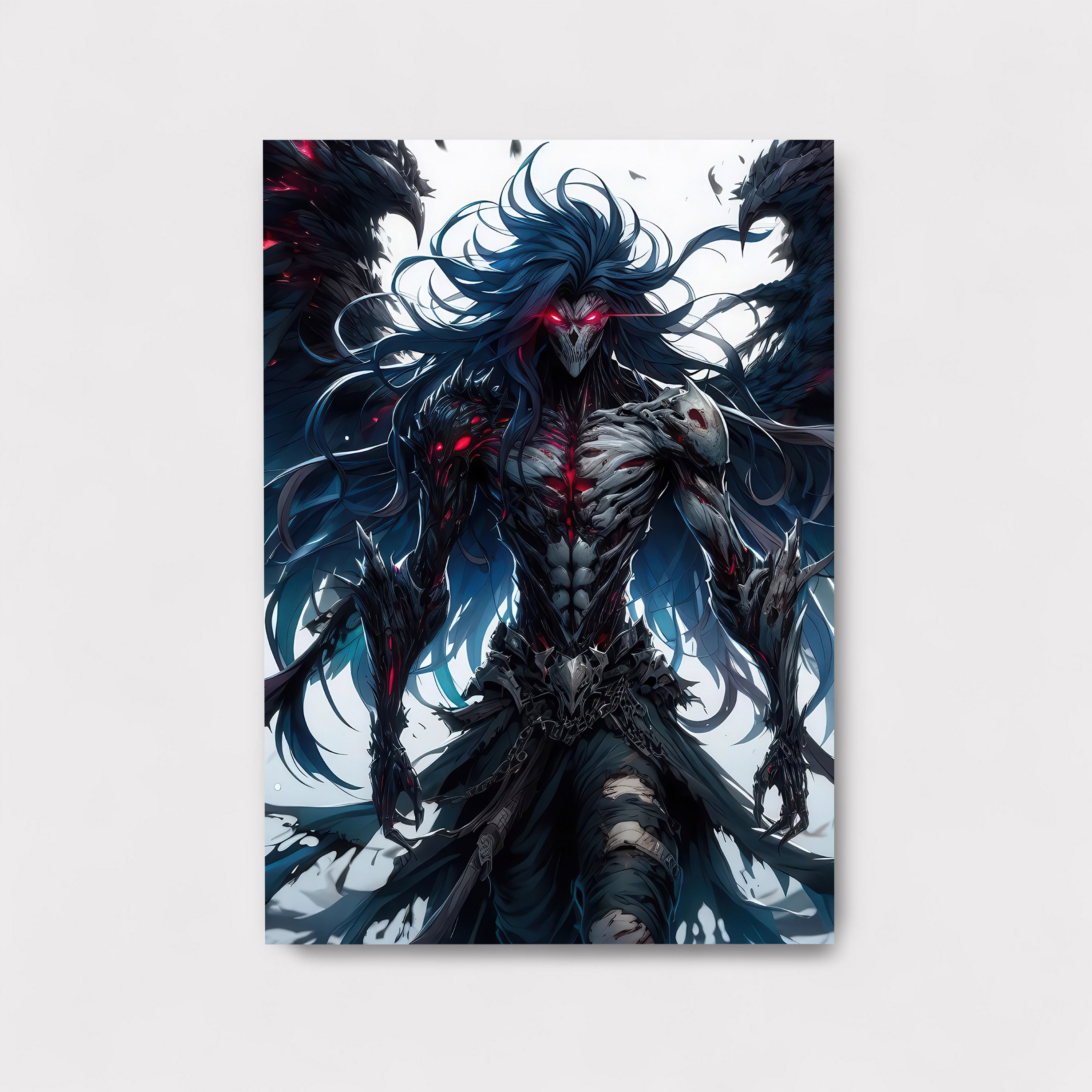 Abyssal Fury M